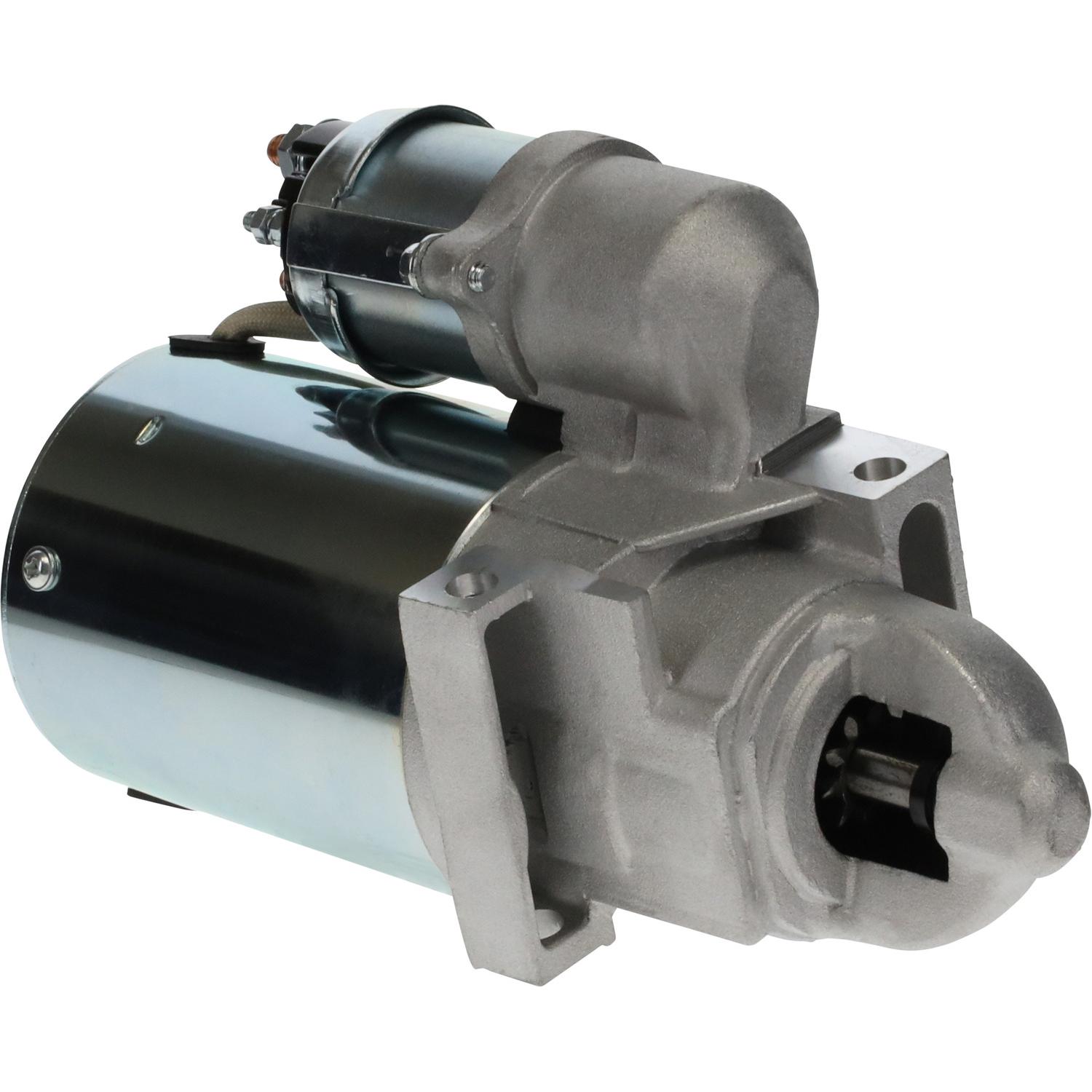WAI 6416N - Starter Motor WAI 6416N Starter Motor product image 16 of 19