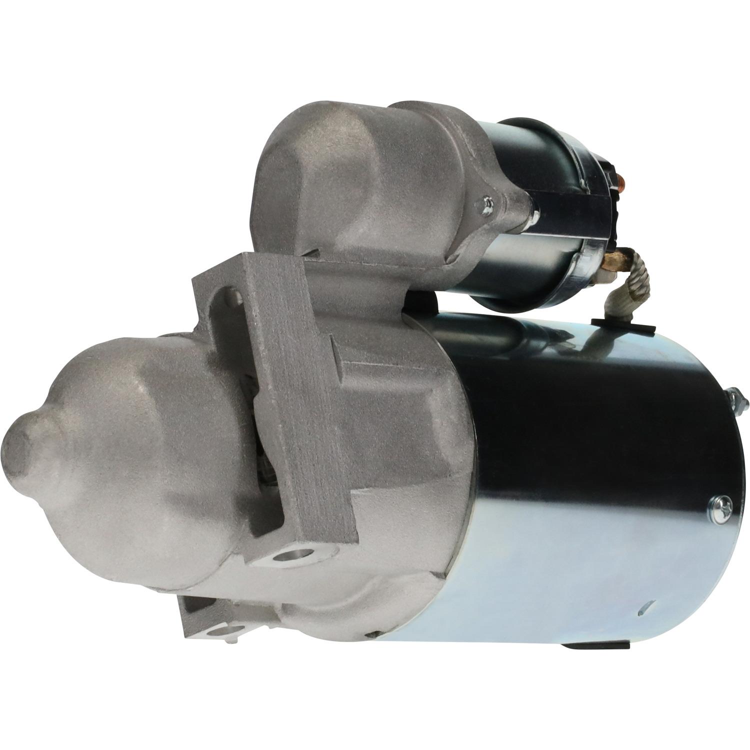 WAI 6416N - Starter Motor WAI 6416N Starter Motor product image 18 of 19