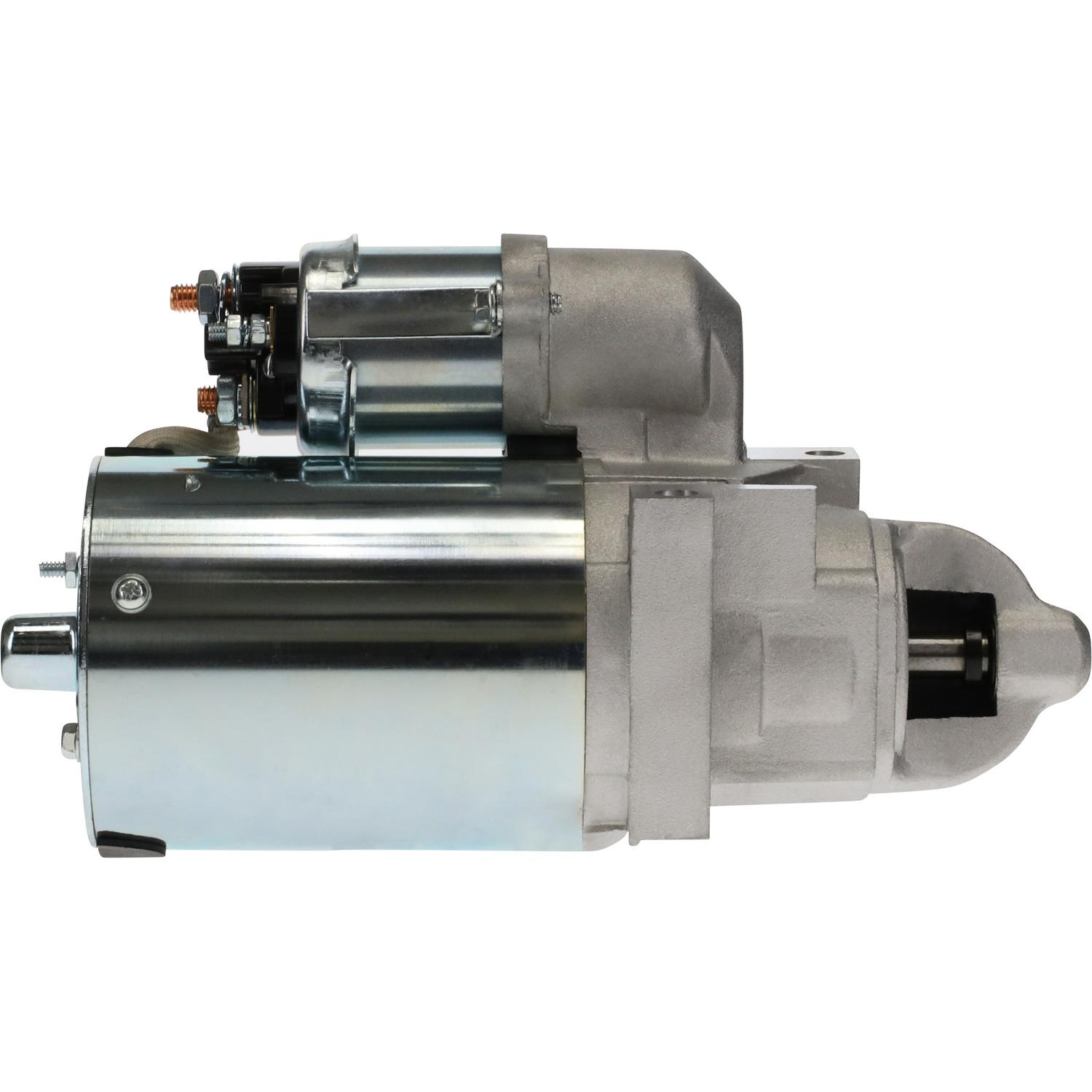 WAI 6416N - Starter Motor WAI 6416N Starter Motor product image 19 of 19