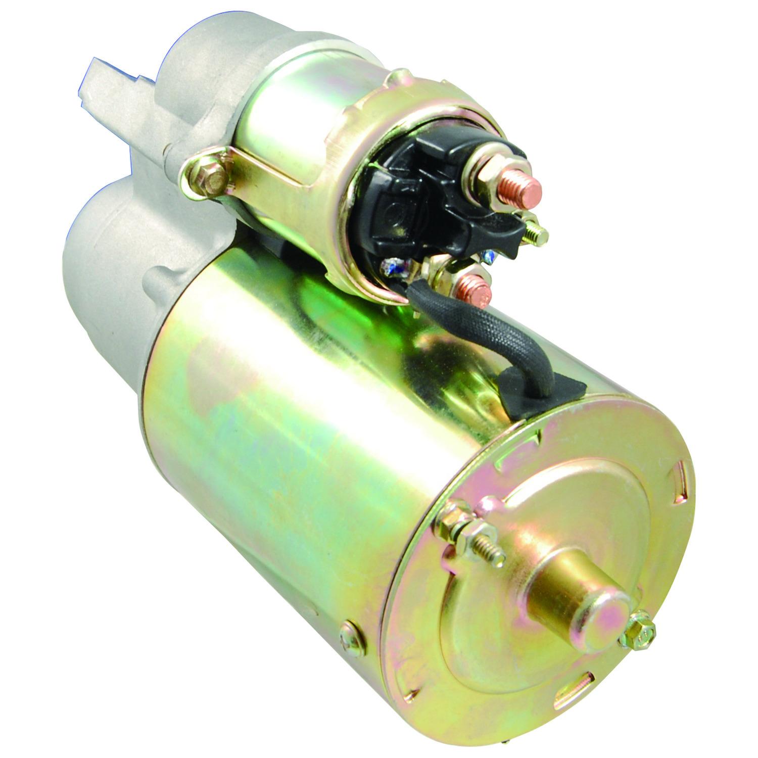 WAI 6418N - Starter Motor WAI 6418N Starter Motor product image 1 of 2