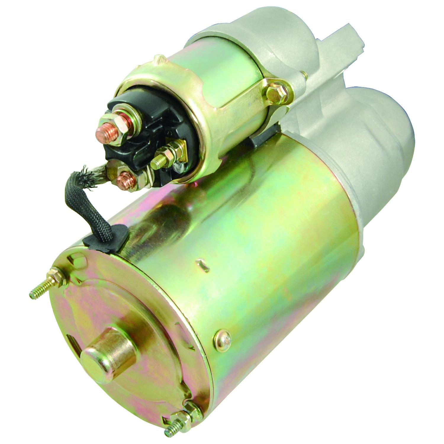 WAI 6424N - Starter Motor WAI 6424N Starter Motor product image 1 of 2