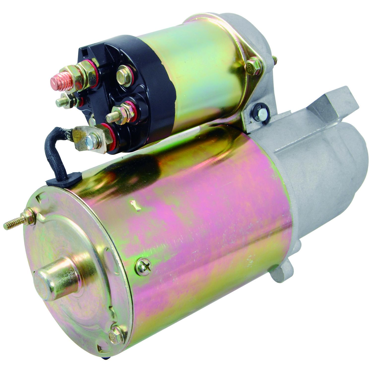 WAI 6426N Starter Motor product image 1 of 2