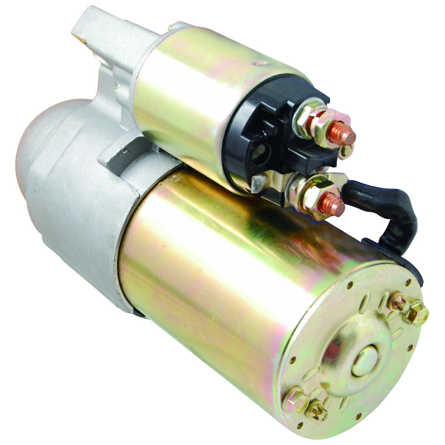 WAI 6442N Starter Motor product image 1 of 6