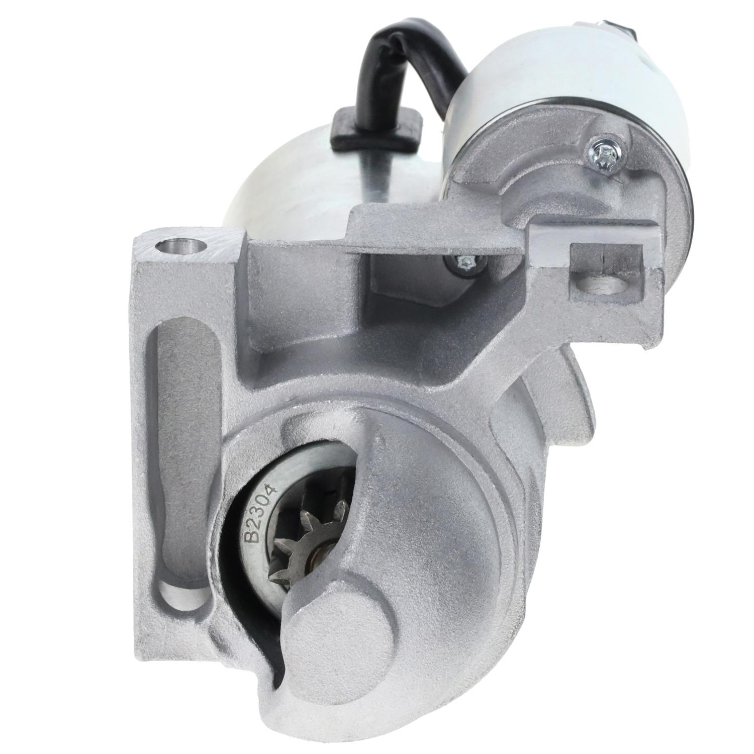 WAI 6442N Starter Motor product image 2 of 6