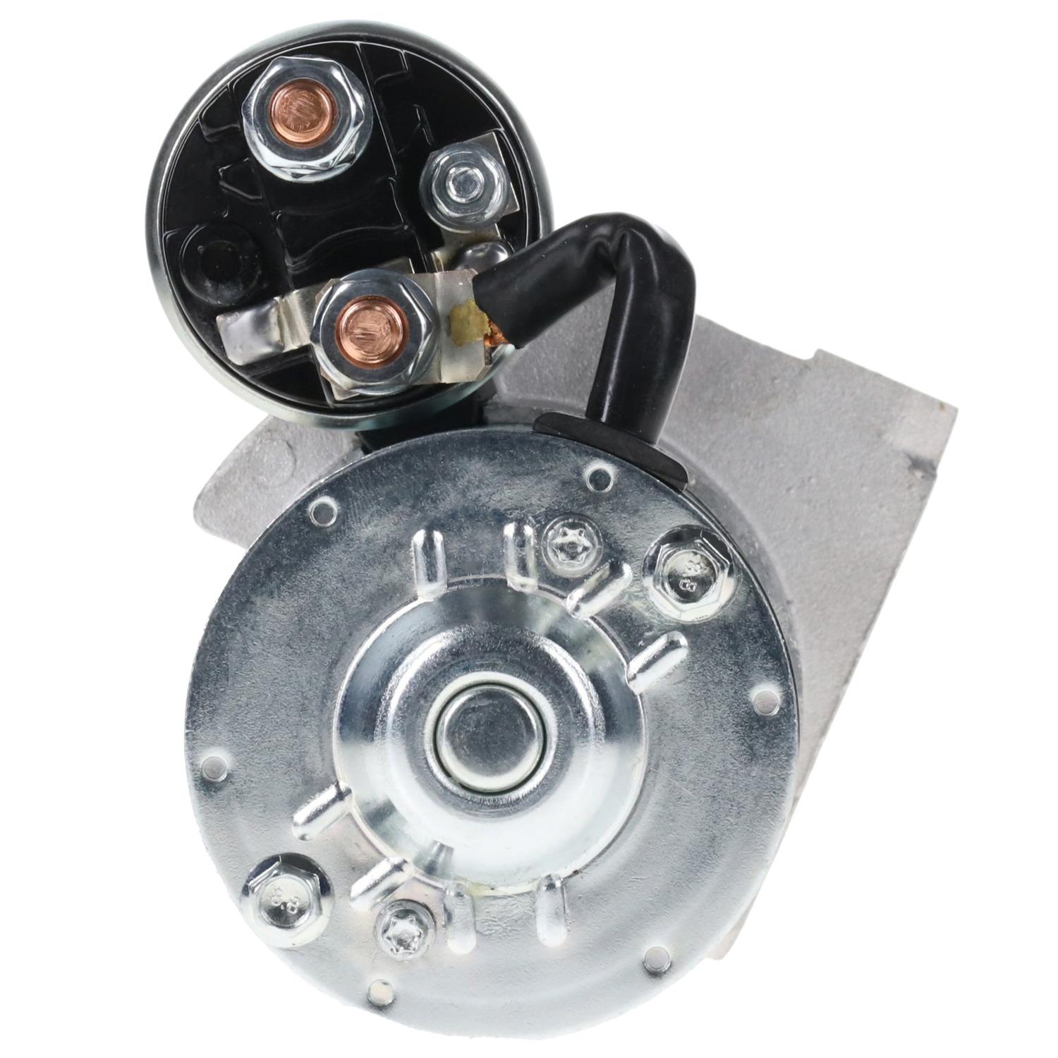 WAI 6442N Starter Motor product image 3 of 6