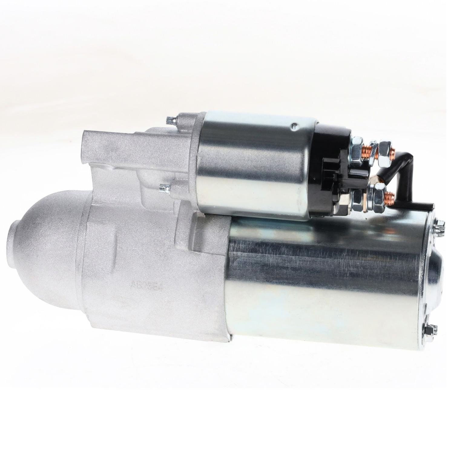 WAI 6442N Starter Motor product image 5 of 6