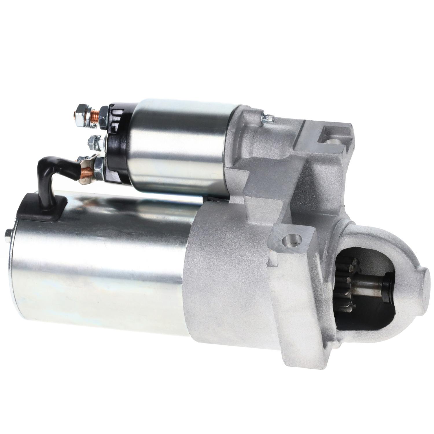 WAI 6442N Starter Motor product image 6 of 6