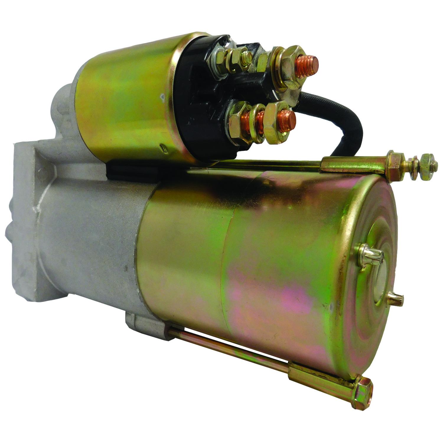 WAI 6449NM - Starter Motor WAI 6449NM Starter Motor product image 1 of 8