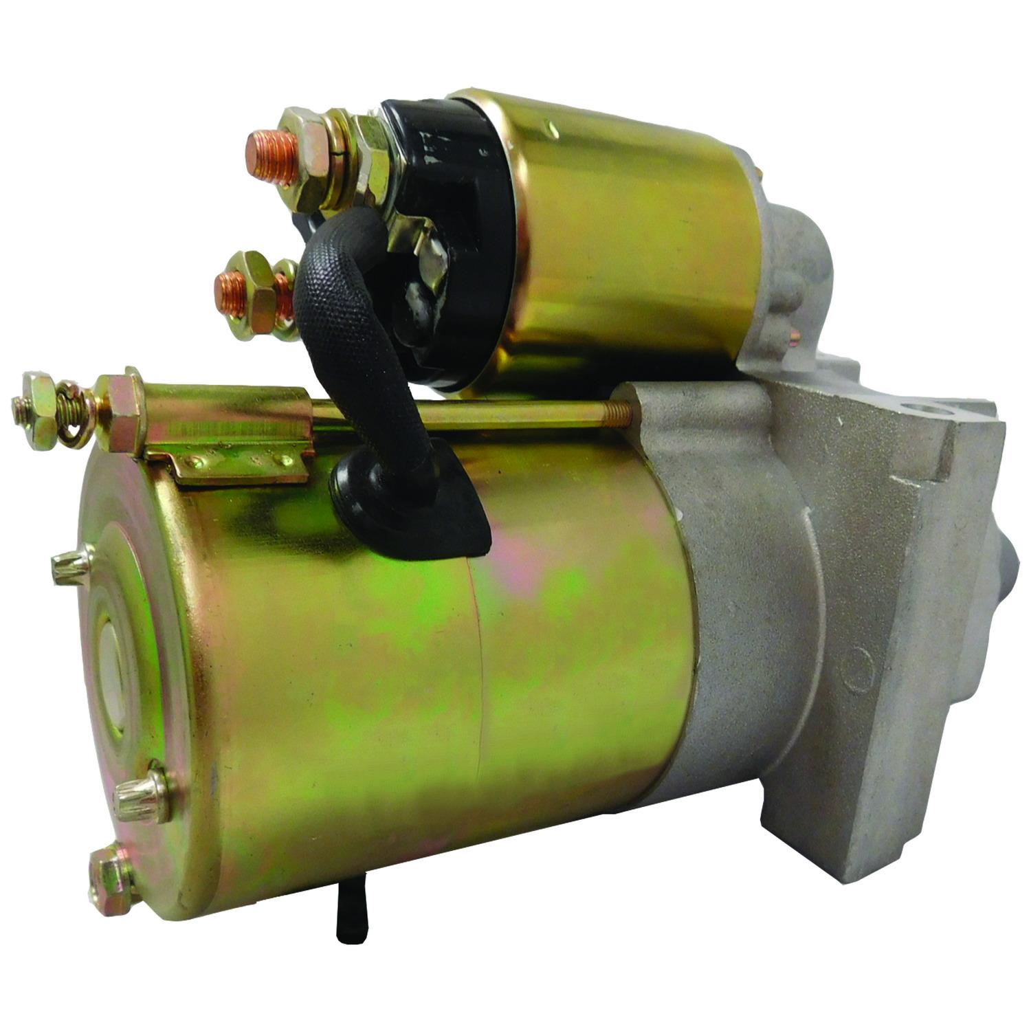 WAI 6449NM - Starter Motor WAI 6449NM Starter Motor product image 2 of 8