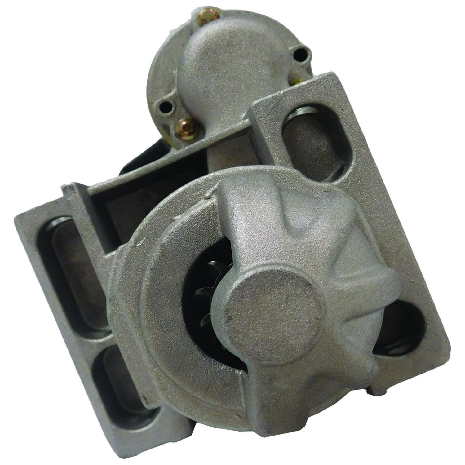 WAI 6449NM - Starter Motor WAI 6449NM Starter Motor product image 3 of 8