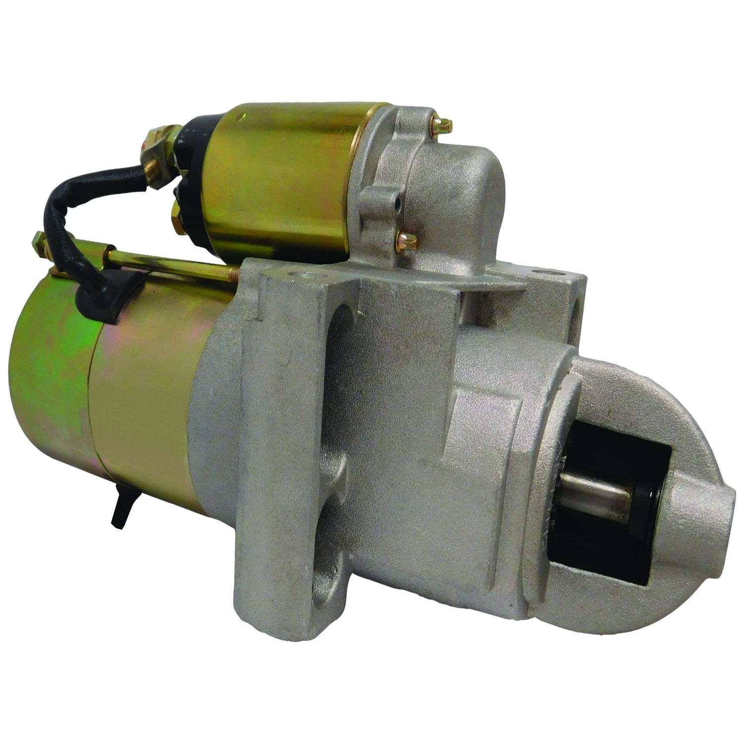 WAI 6449NM - Starter Motor WAI 6449NM Starter Motor product image 5 of 8