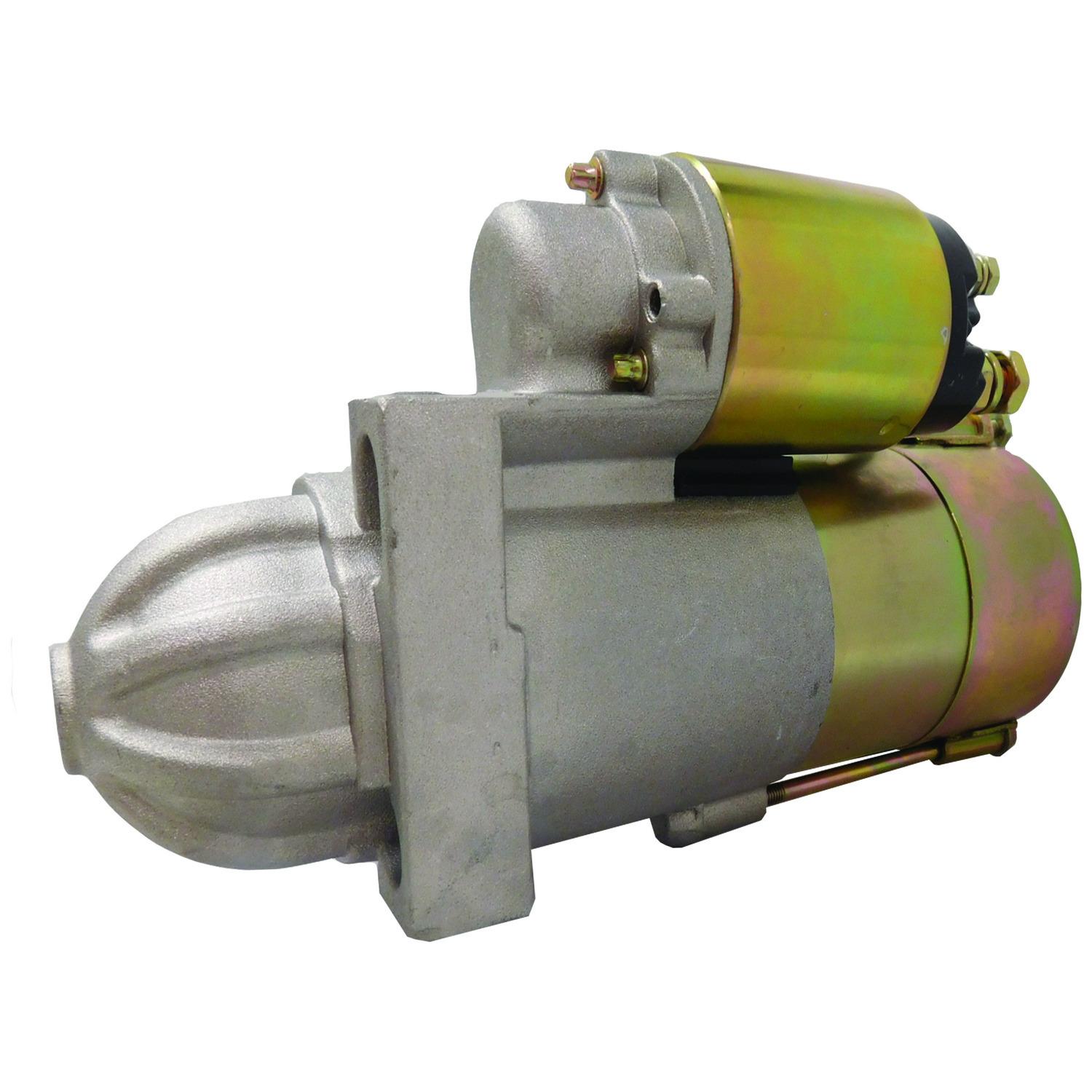 WAI 6449NM - Starter Motor WAI 6449NM Starter Motor product image 6 of 8