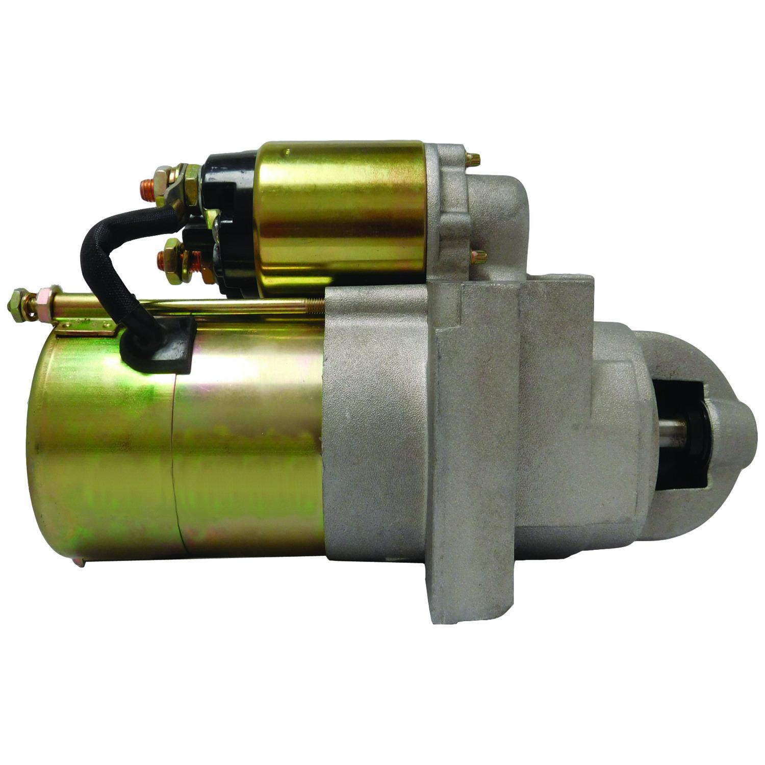 WAI 6449NM - Starter Motor WAI 6449NM Starter Motor product image 7 of 8
