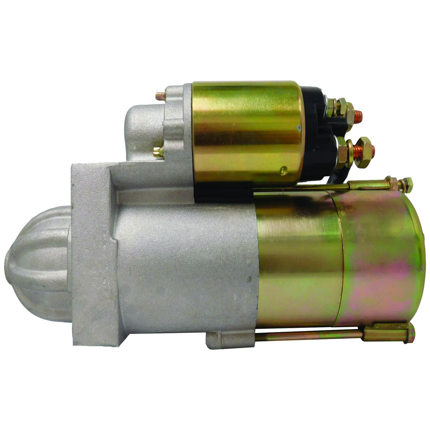 WAI 6449NM - Starter Motor WAI 6449NM Starter Motor product image 8 of 8