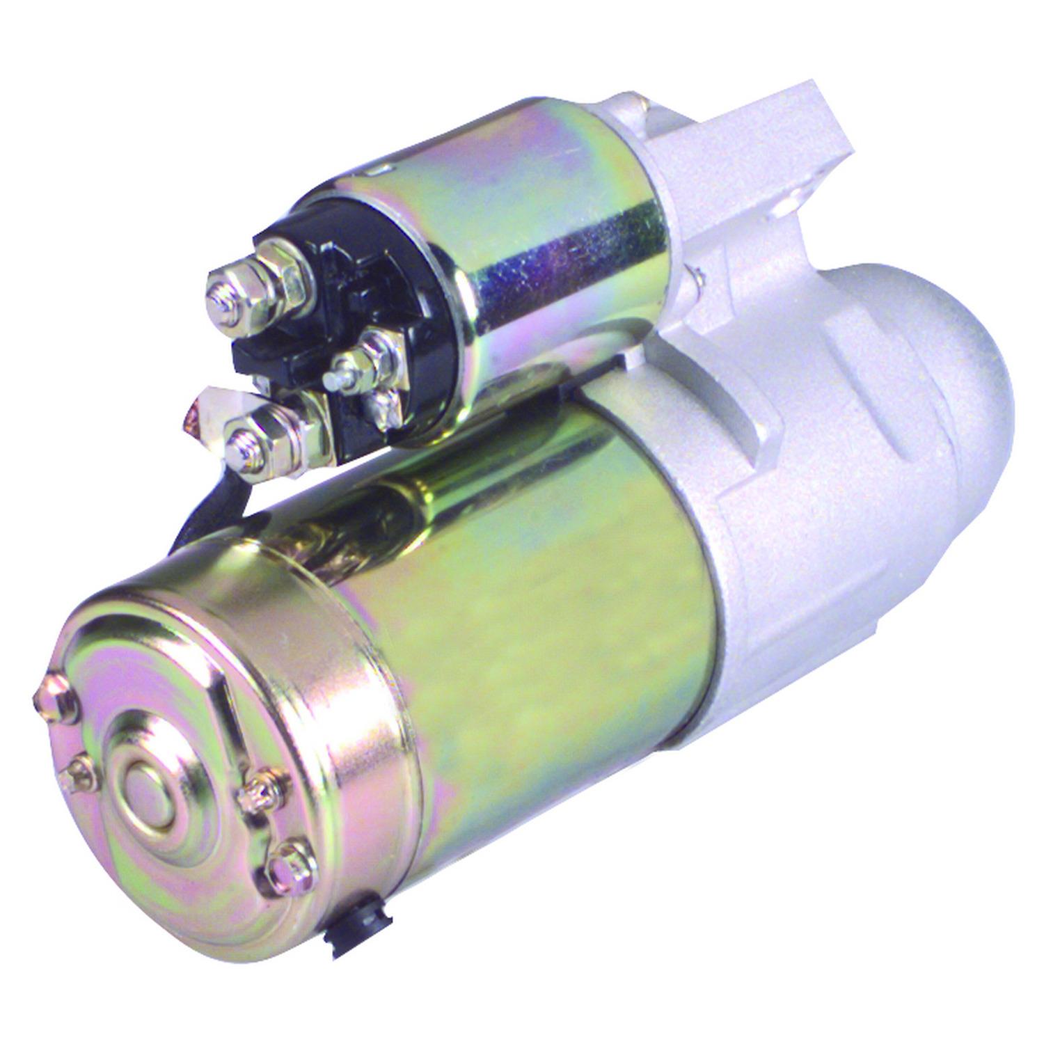 WAI 6455N - Starter Motor WAI 6455N Starter Motor product image 1 of 5