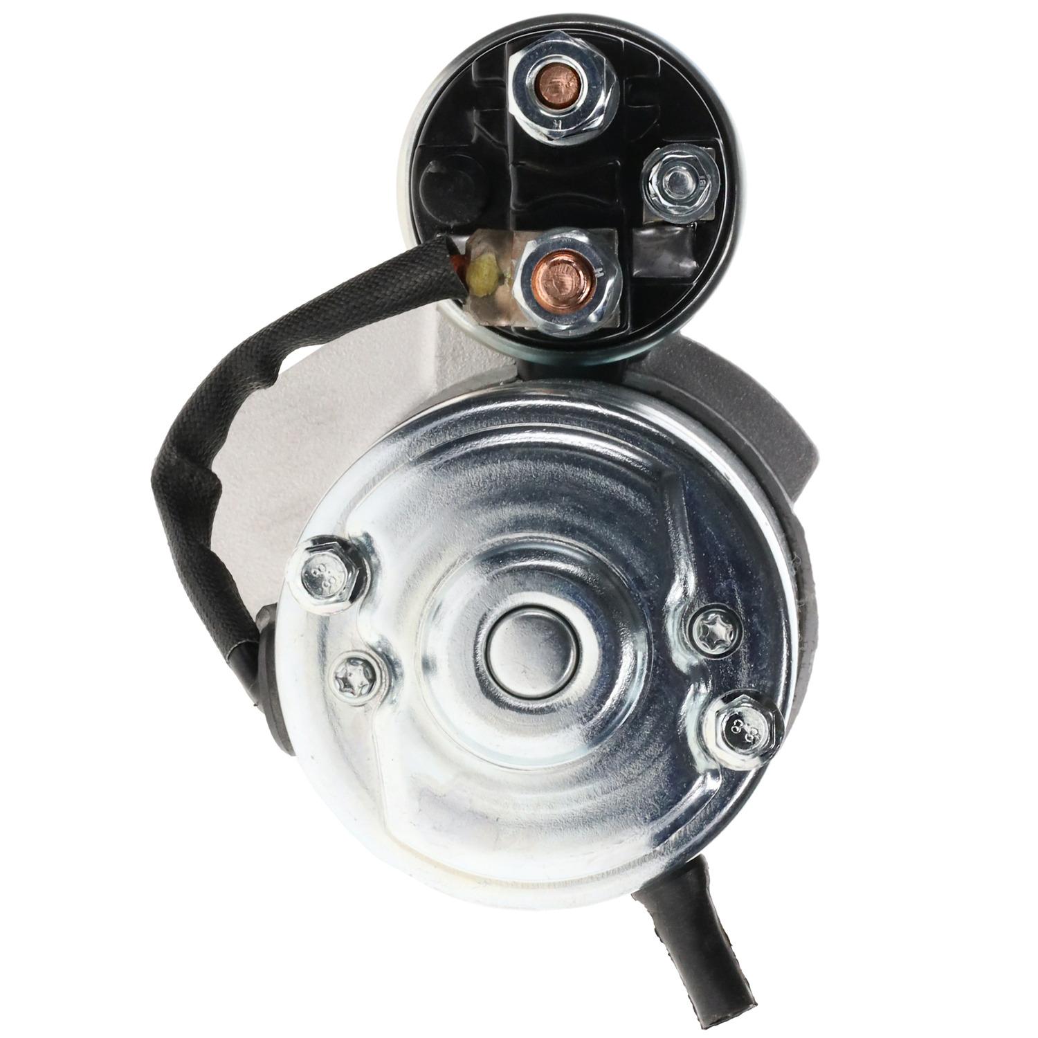 WAI 6455N - Starter Motor WAI 6455N Starter Motor product image 3 of 5