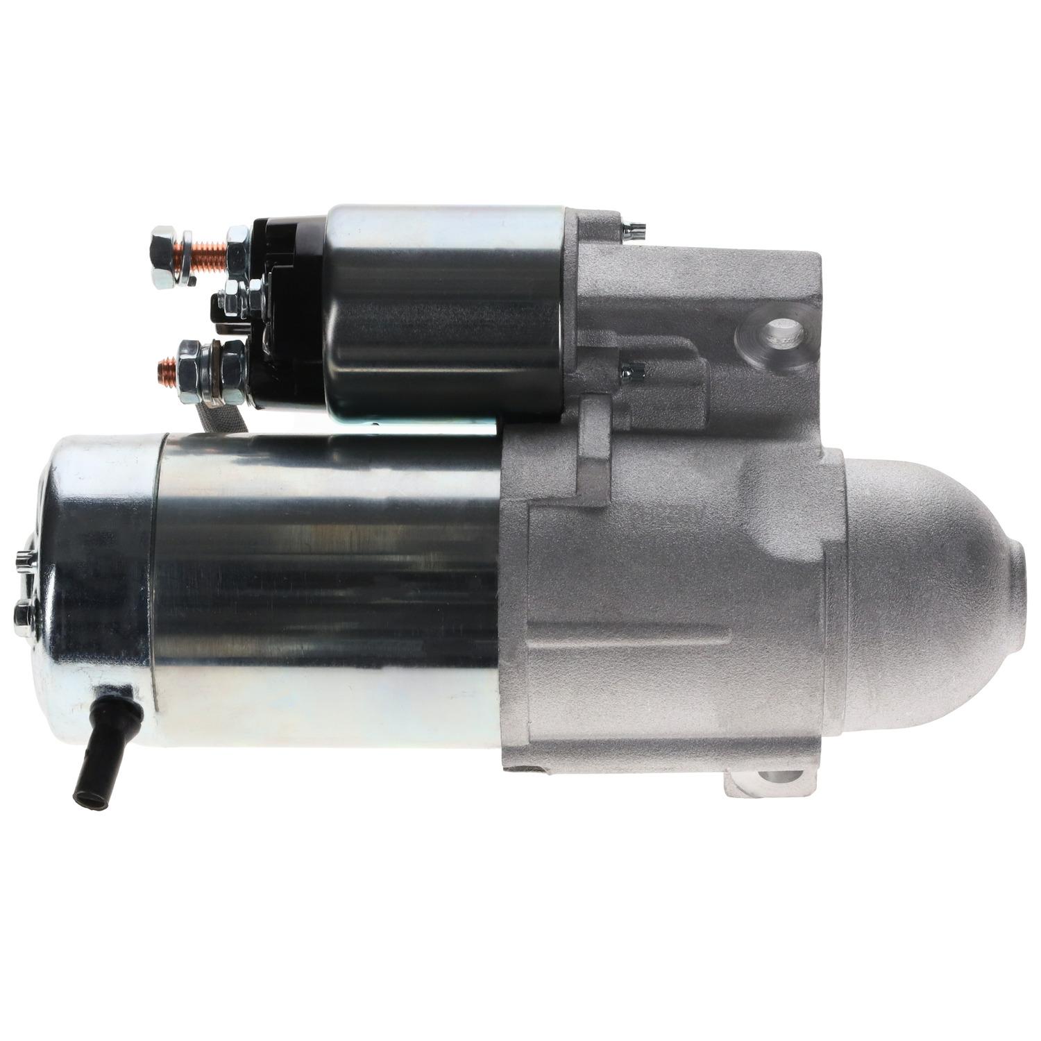 WAI 6455N - Starter Motor WAI 6455N Starter Motor product image 5 of 5