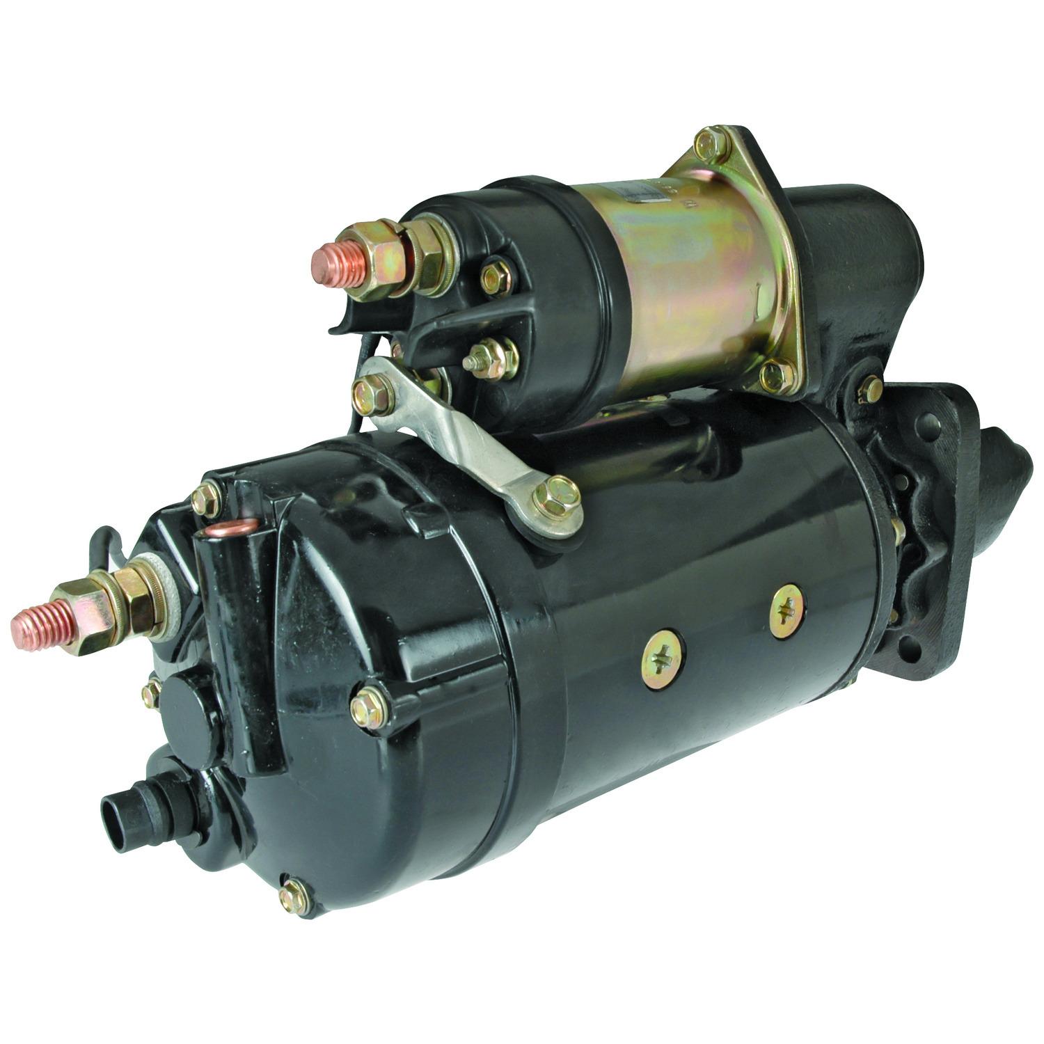 WAI 6464N - Starter Motor WAI 6464N Starter Motor product image 1 of 2