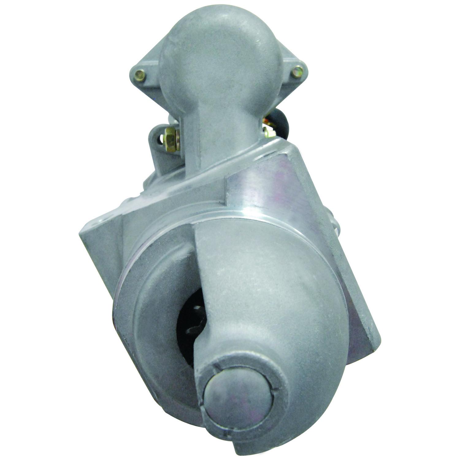 WAI 6468N - Starter Motor WAI 6468N Starter Motor product image 3 of 8
