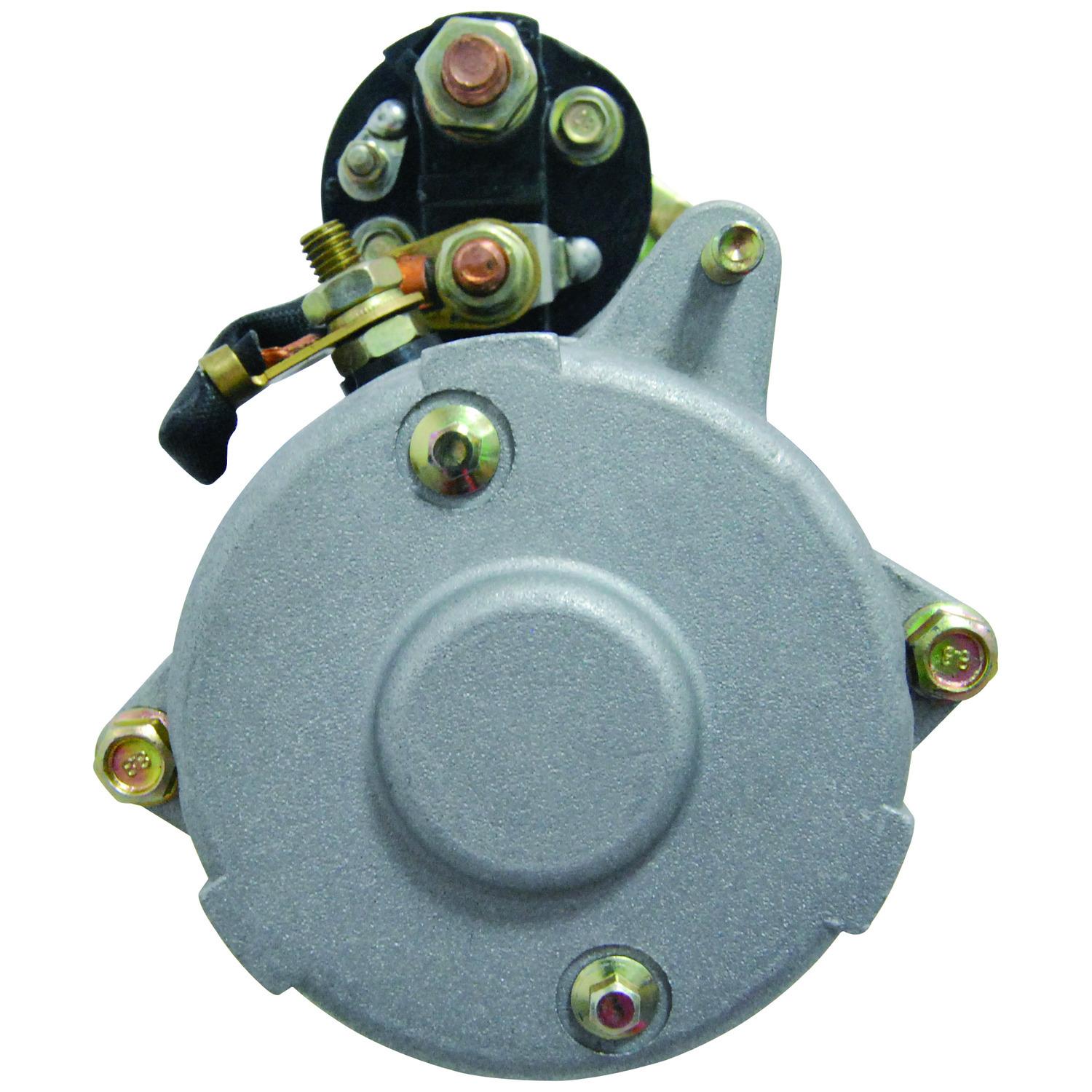 WAI 6468N - Starter Motor WAI 6468N Starter Motor product image 4 of 8