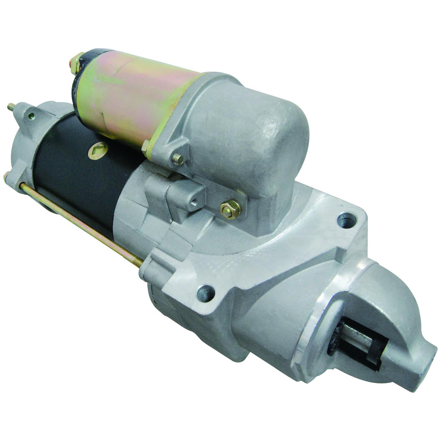 WAI 6468N - Starter Motor WAI 6468N Starter Motor product image 5 of 8