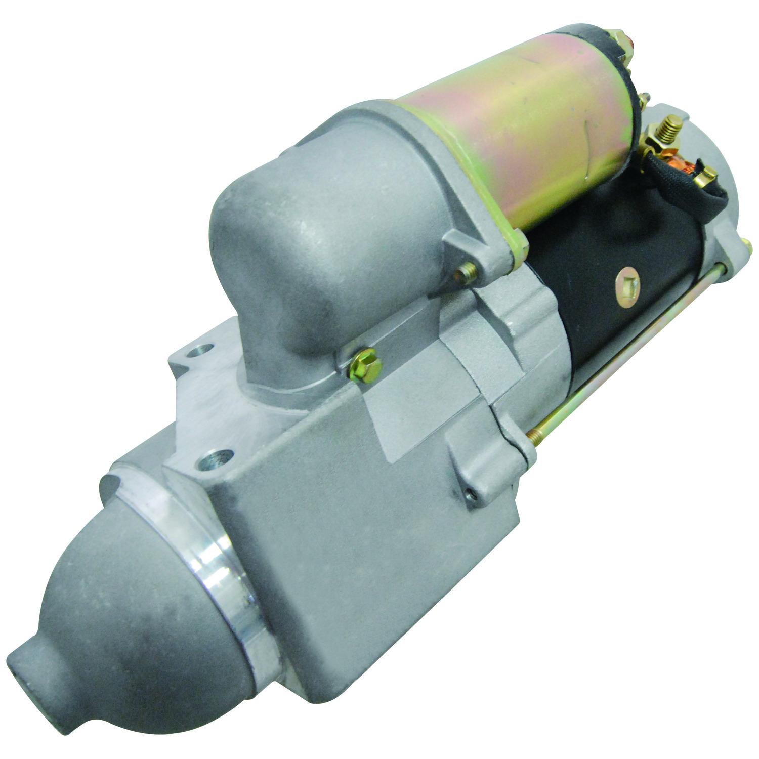 WAI 6468N - Starter Motor WAI 6468N Starter Motor product image 6 of 8