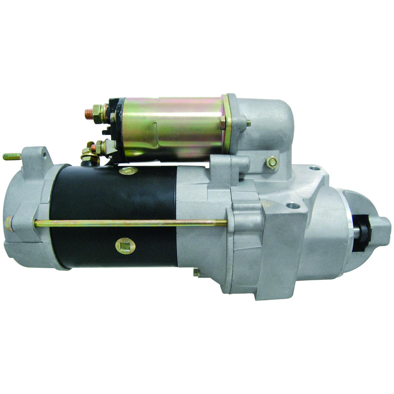 WAI 6468N - Starter Motor WAI 6468N Starter Motor product image 7 of 8