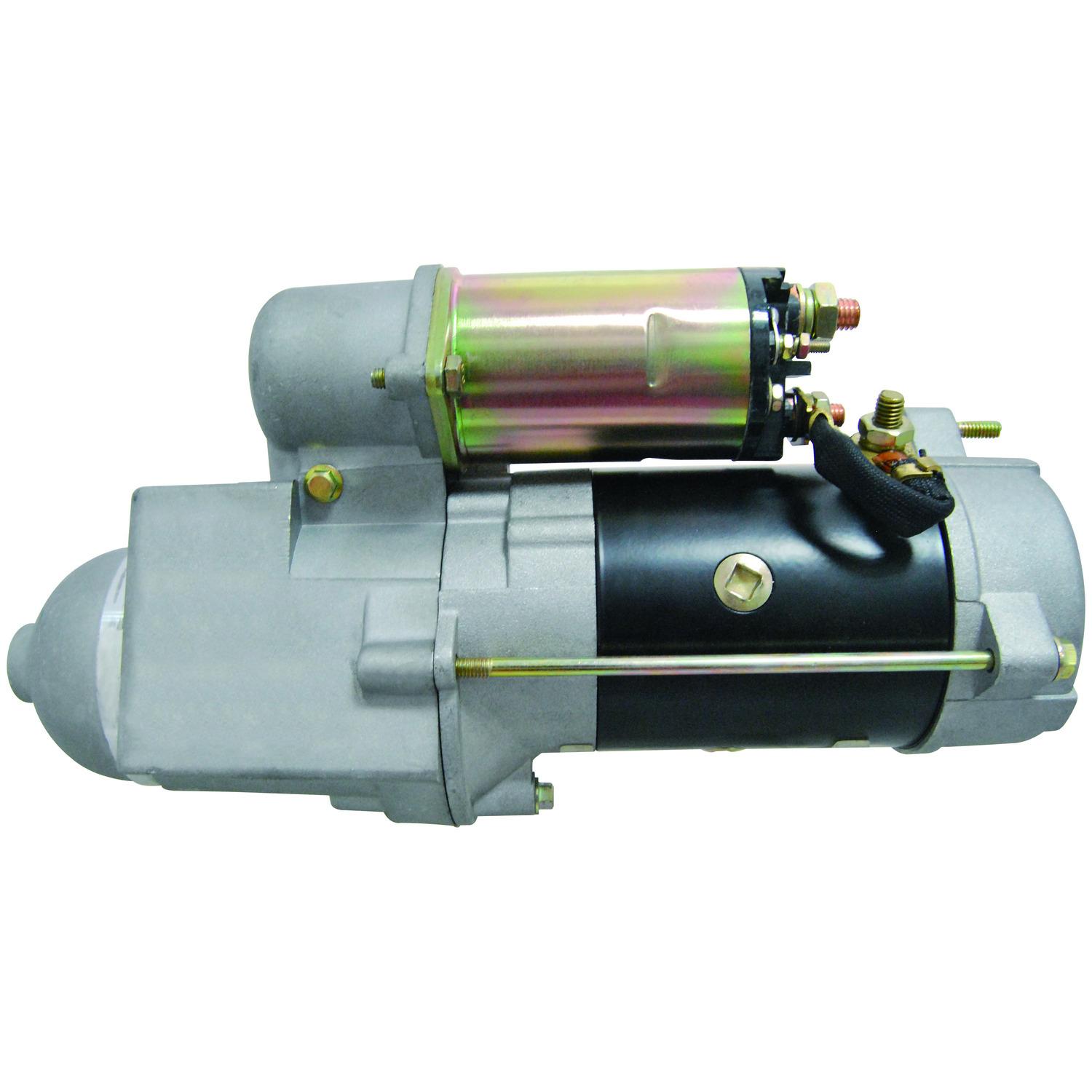 WAI 6468N - Starter Motor WAI 6468N Starter Motor product image 8 of 8