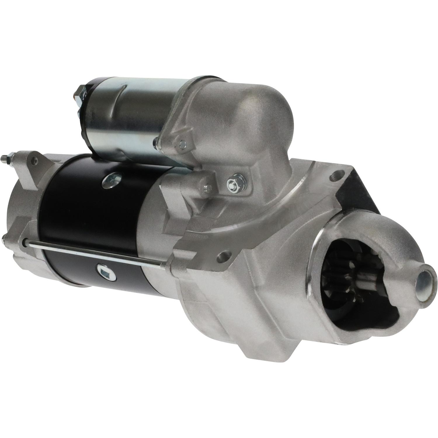WAI 6469N - Starter Motor WAI 6469N Starter Motor product image 2 of 25