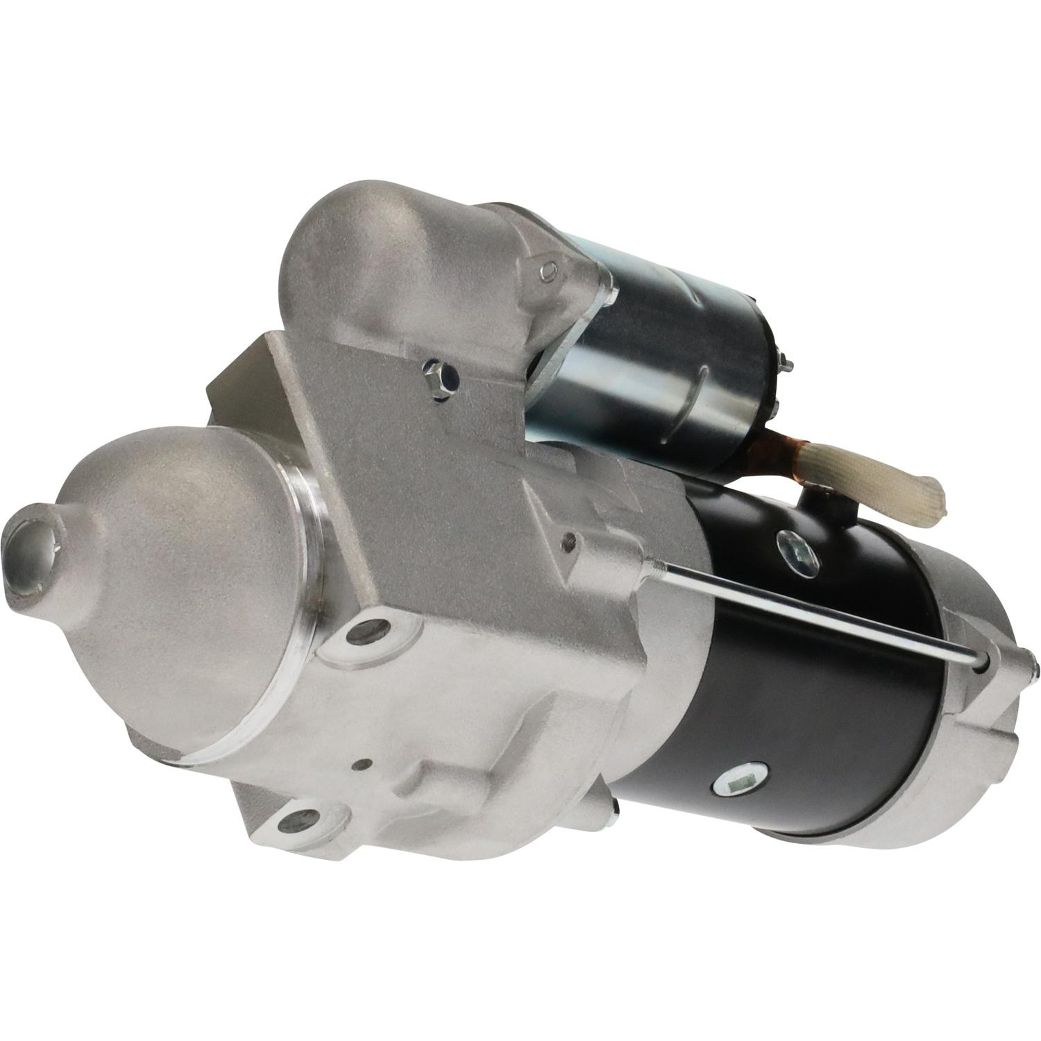 WAI 6469N - Starter Motor WAI 6469N Starter Motor product image 4 of 25