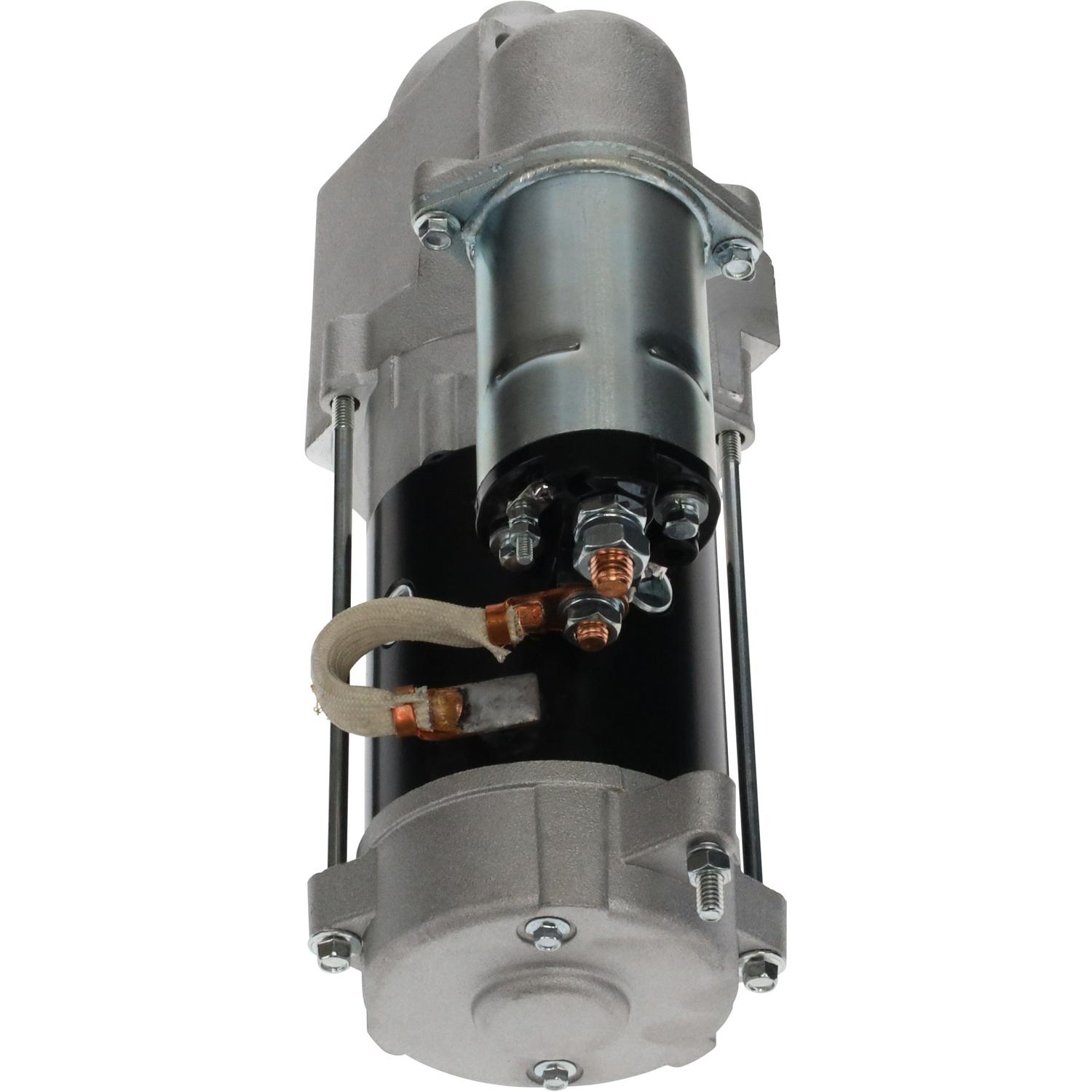WAI 6469N - Starter Motor WAI 6469N Starter Motor product image 6 of 25