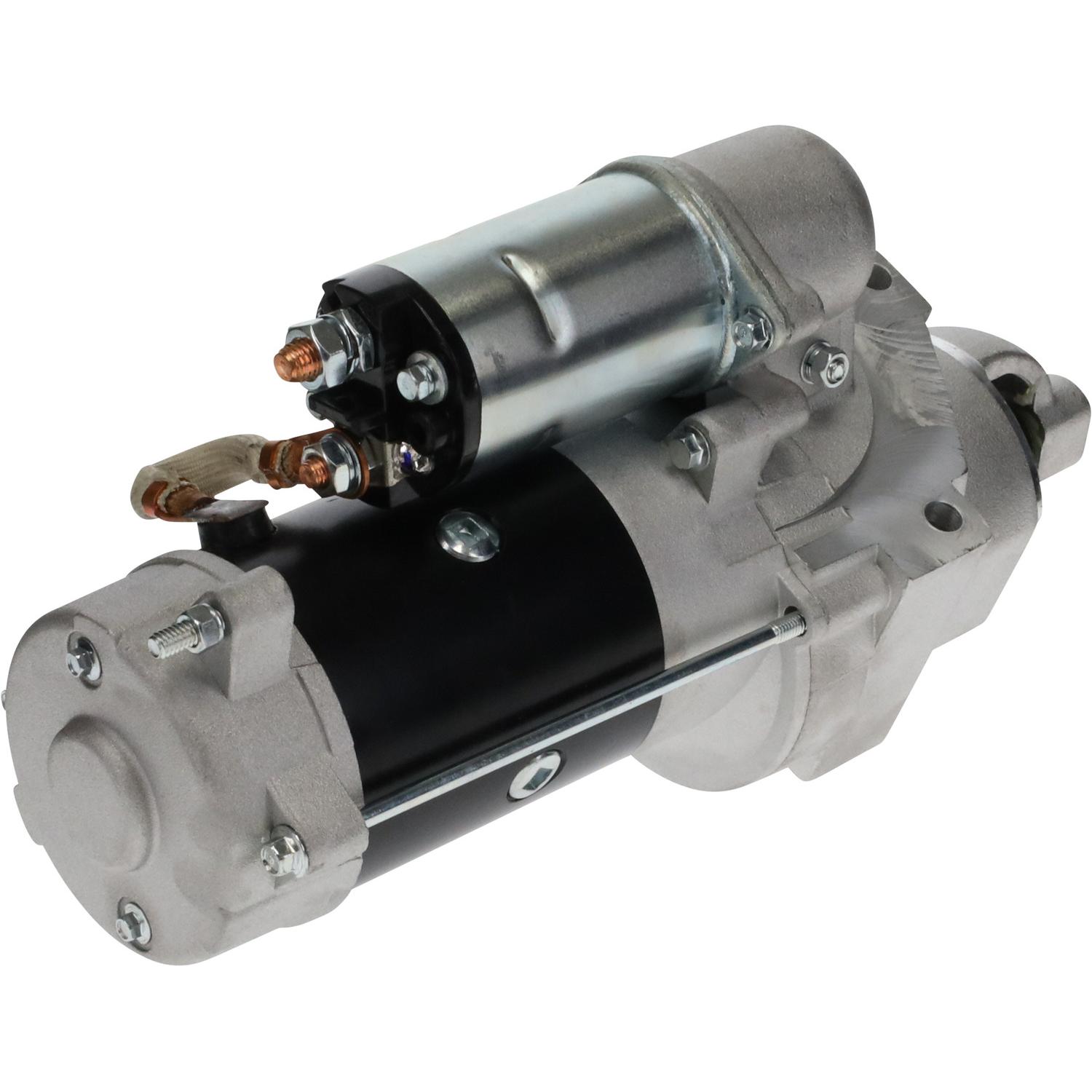 WAI 6469N - Starter Motor WAI 6469N Starter Motor product image 7 of 25