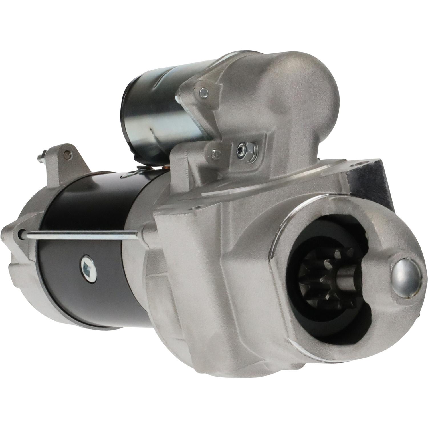 WAI 6469N - Starter Motor WAI 6469N Starter Motor product image 9 of 25