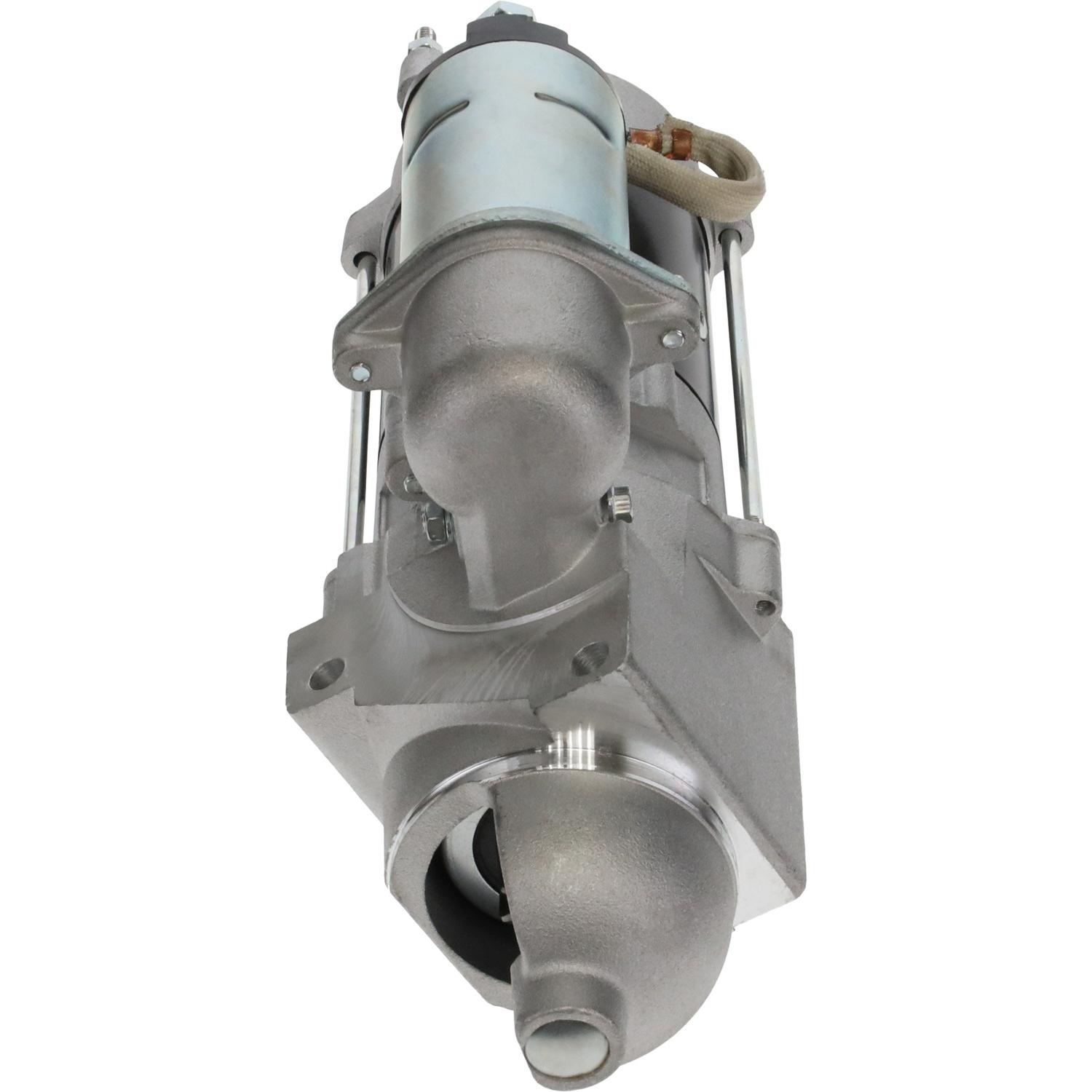 WAI 6469N - Starter Motor WAI 6469N Starter Motor product image 10 of 25