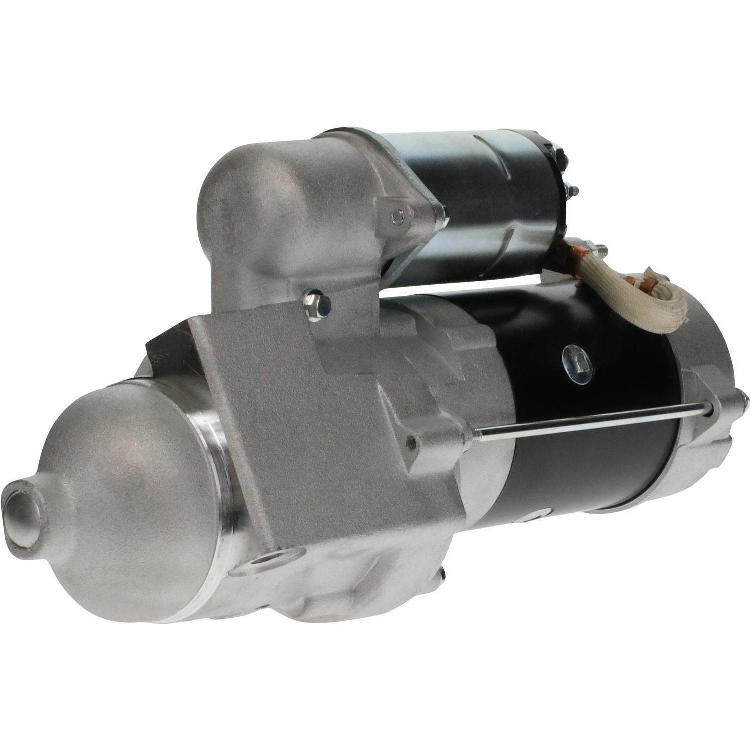 WAI 6469N - Starter Motor WAI 6469N Starter Motor product image 11 of 25