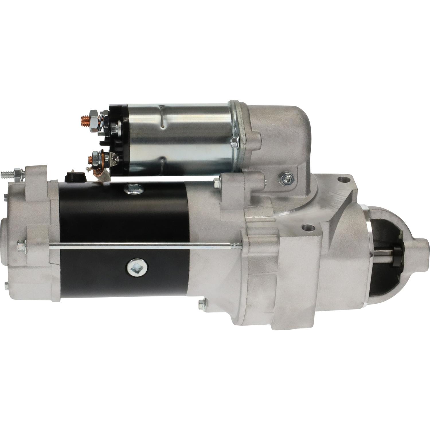 WAI 6469N - Starter Motor WAI 6469N Starter Motor product image 13 of 25