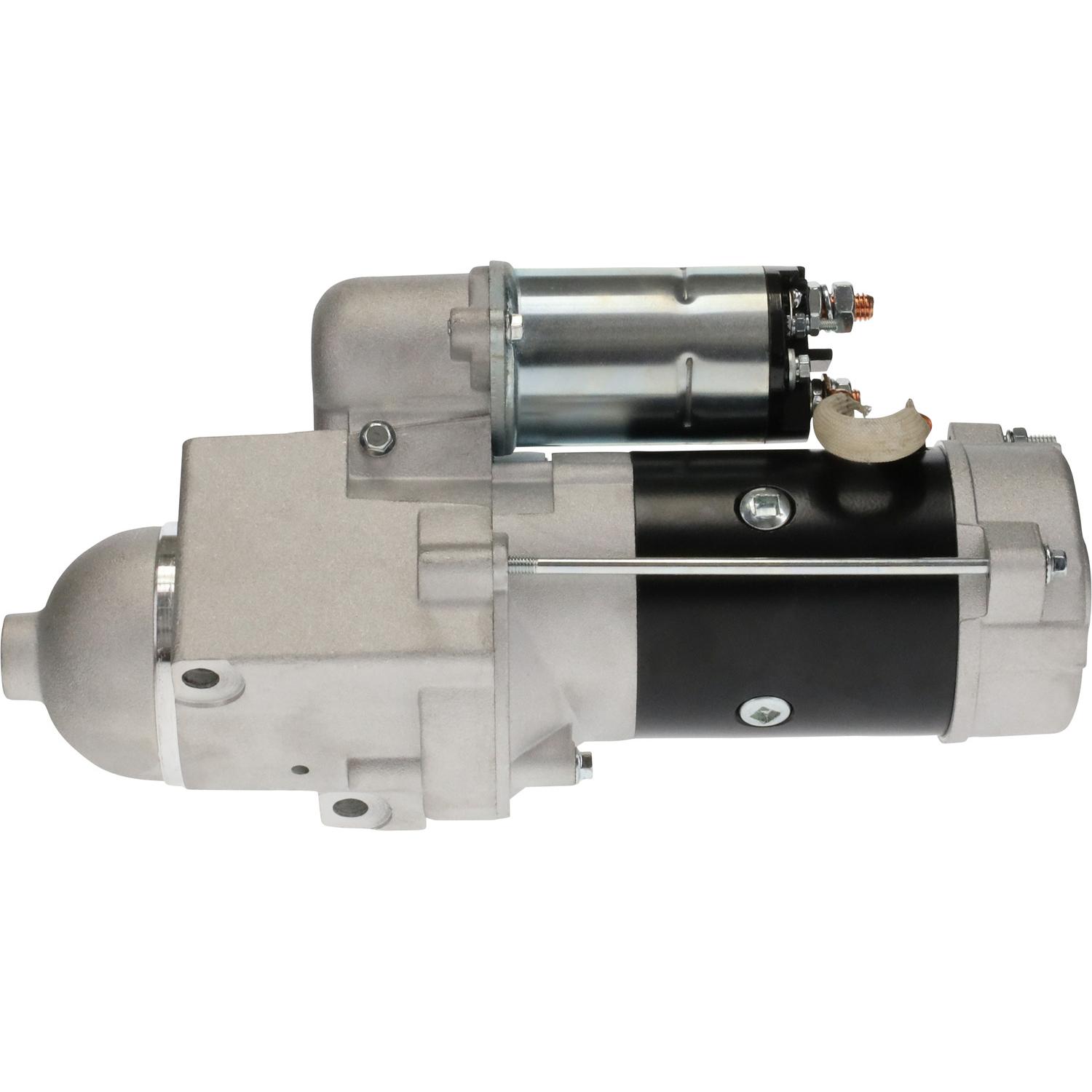 WAI 6469N - Starter Motor WAI 6469N Starter Motor product image 15 of 25