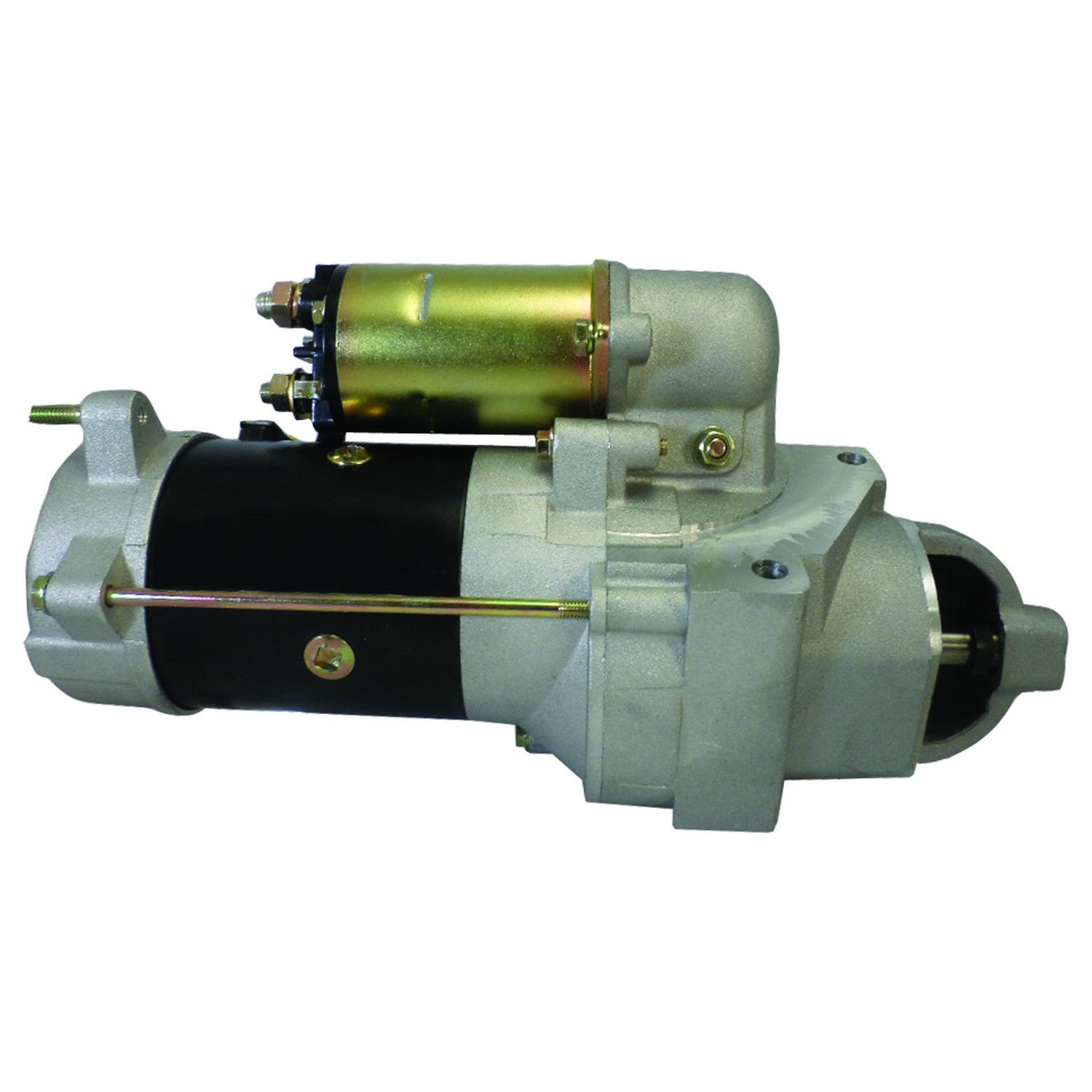 WAI 6469N - Starter Motor WAI 6469N Starter Motor product image 16 of 25