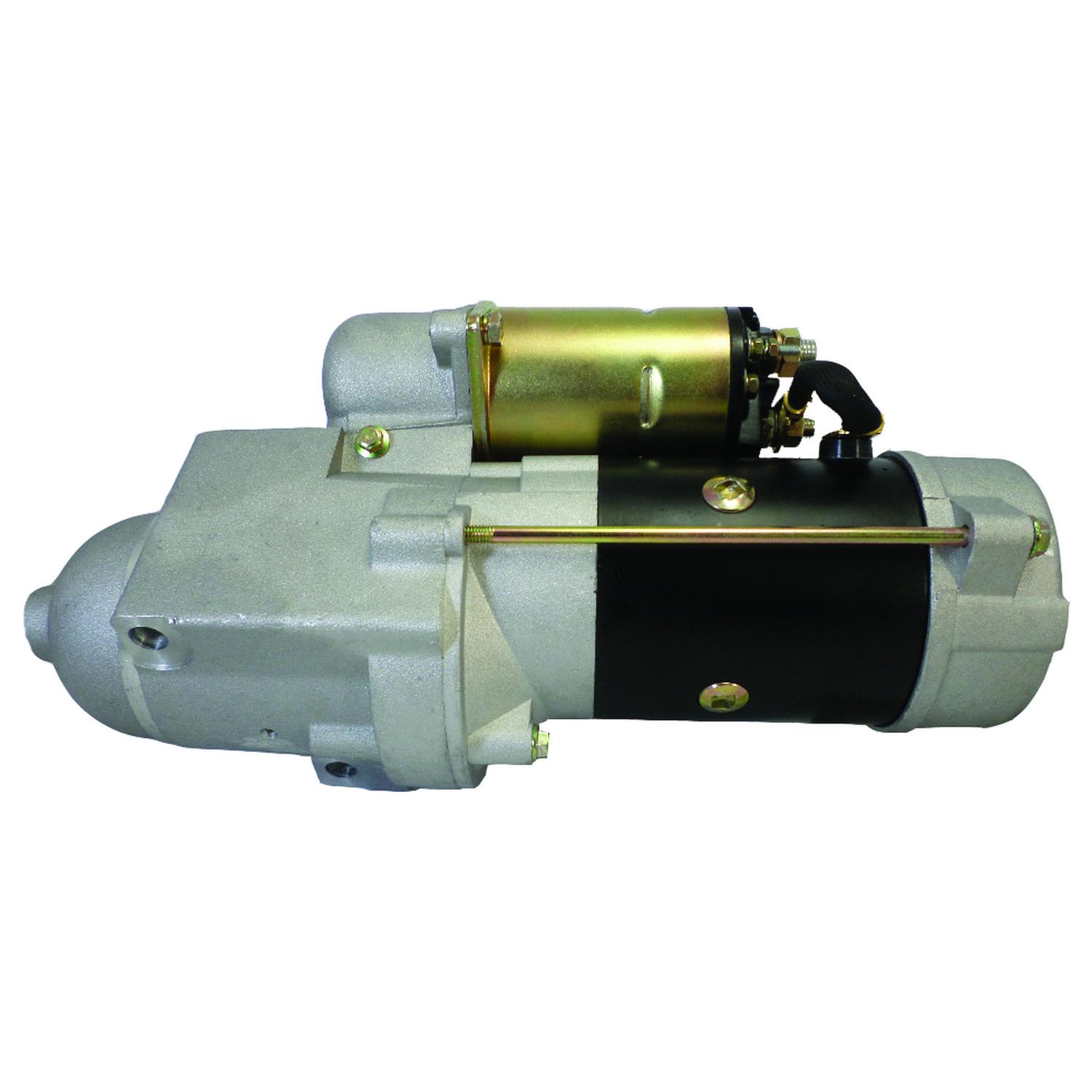 WAI 6469N - Starter Motor WAI 6469N Starter Motor product image 17 of 25