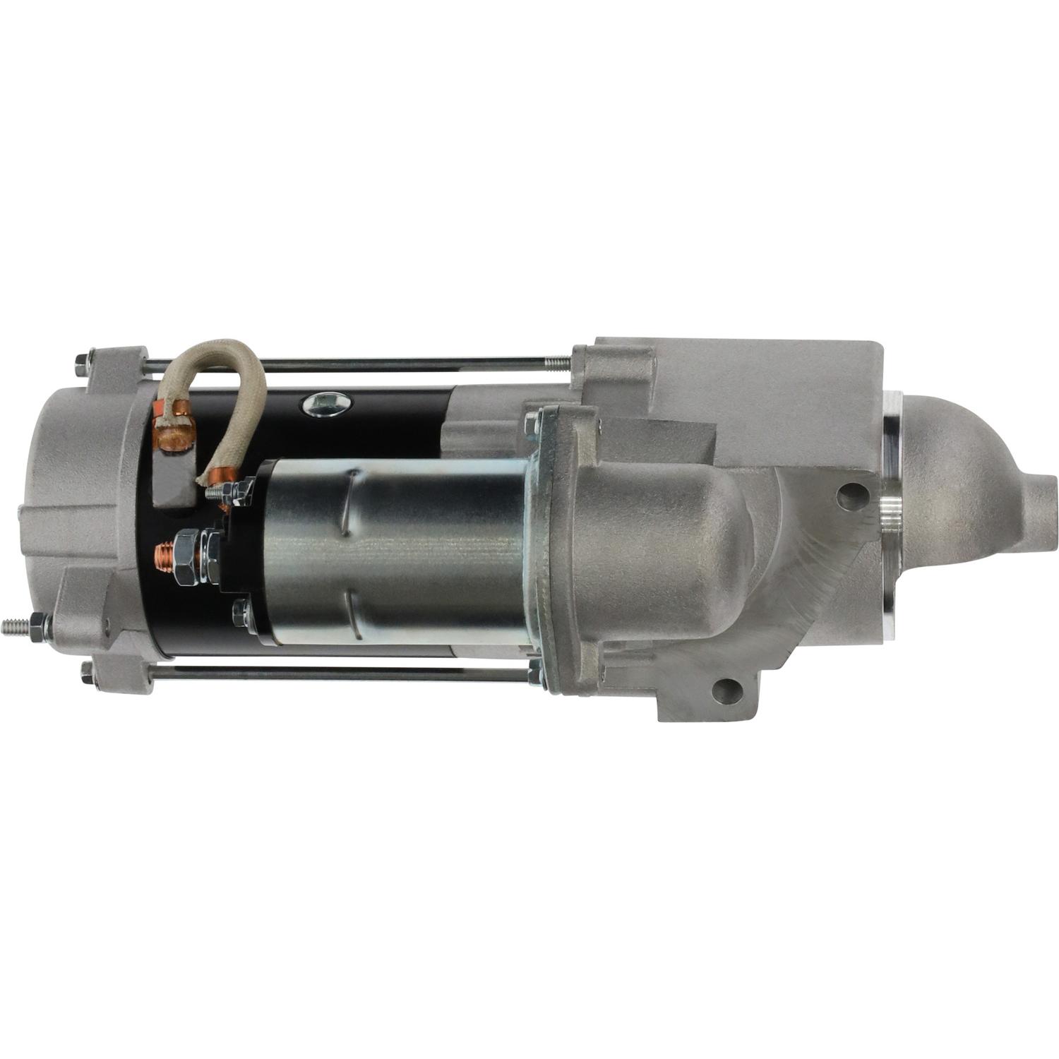 WAI 6469N - Starter Motor WAI 6469N Starter Motor product image 18 of 25