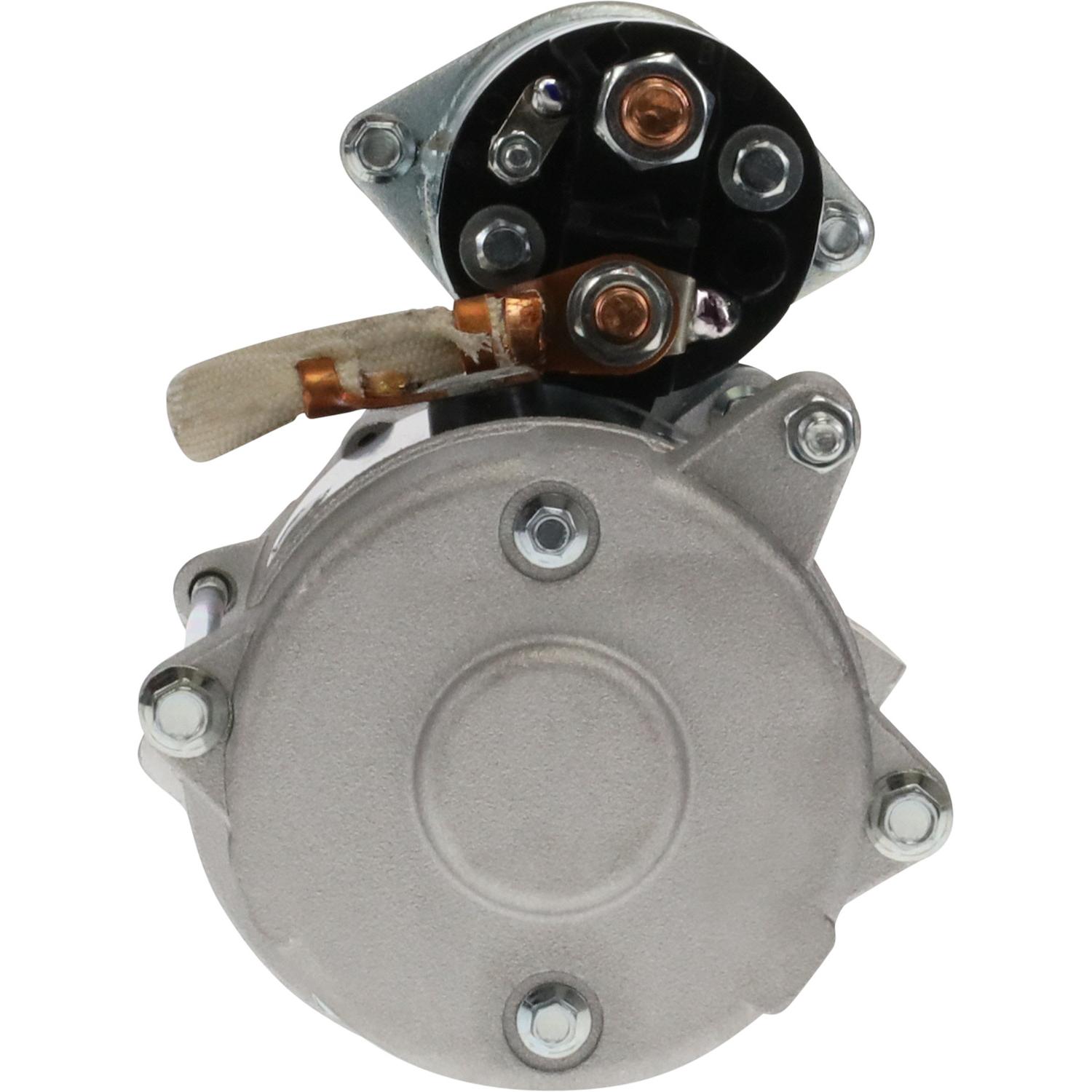 WAI 6469N - Starter Motor WAI 6469N Starter Motor product image 19 of 25