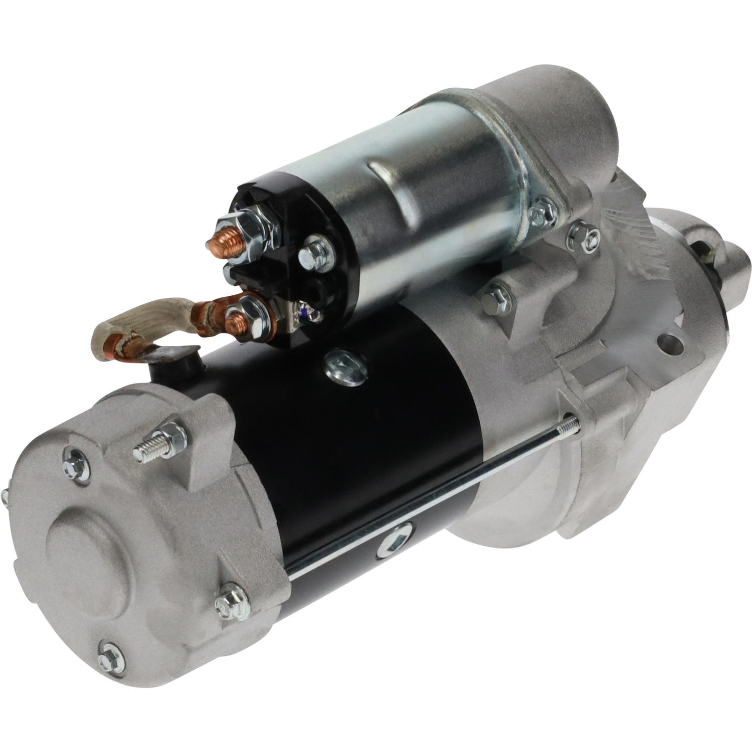 WAI 6469N - Starter Motor WAI 6469N Starter Motor product image 20 of 25