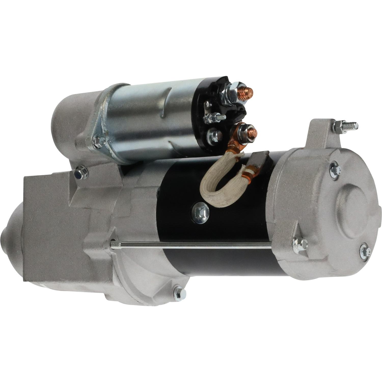 WAI 6469N - Starter Motor WAI 6469N Starter Motor product image 21 of 25