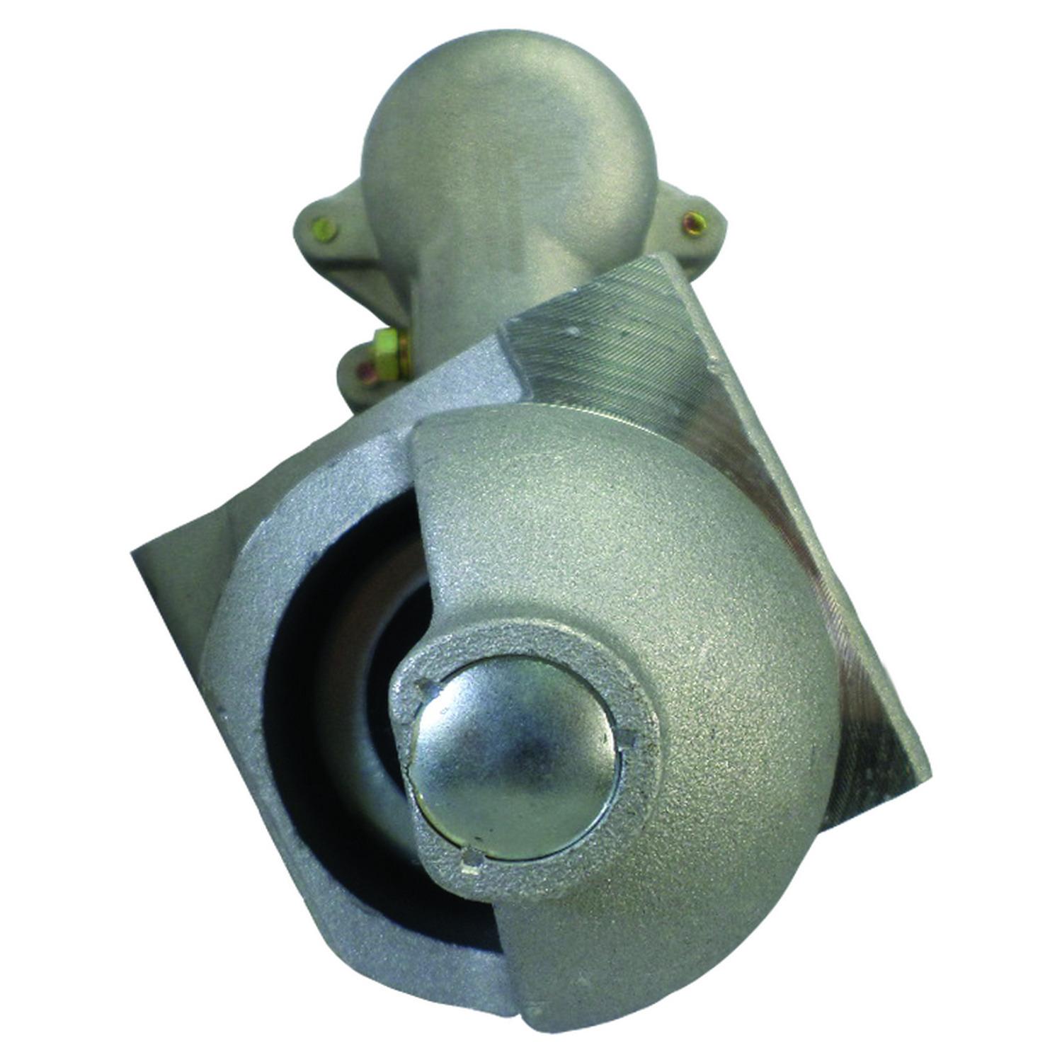 WAI 6469N - Starter Motor WAI 6469N Starter Motor product image 22 of 25