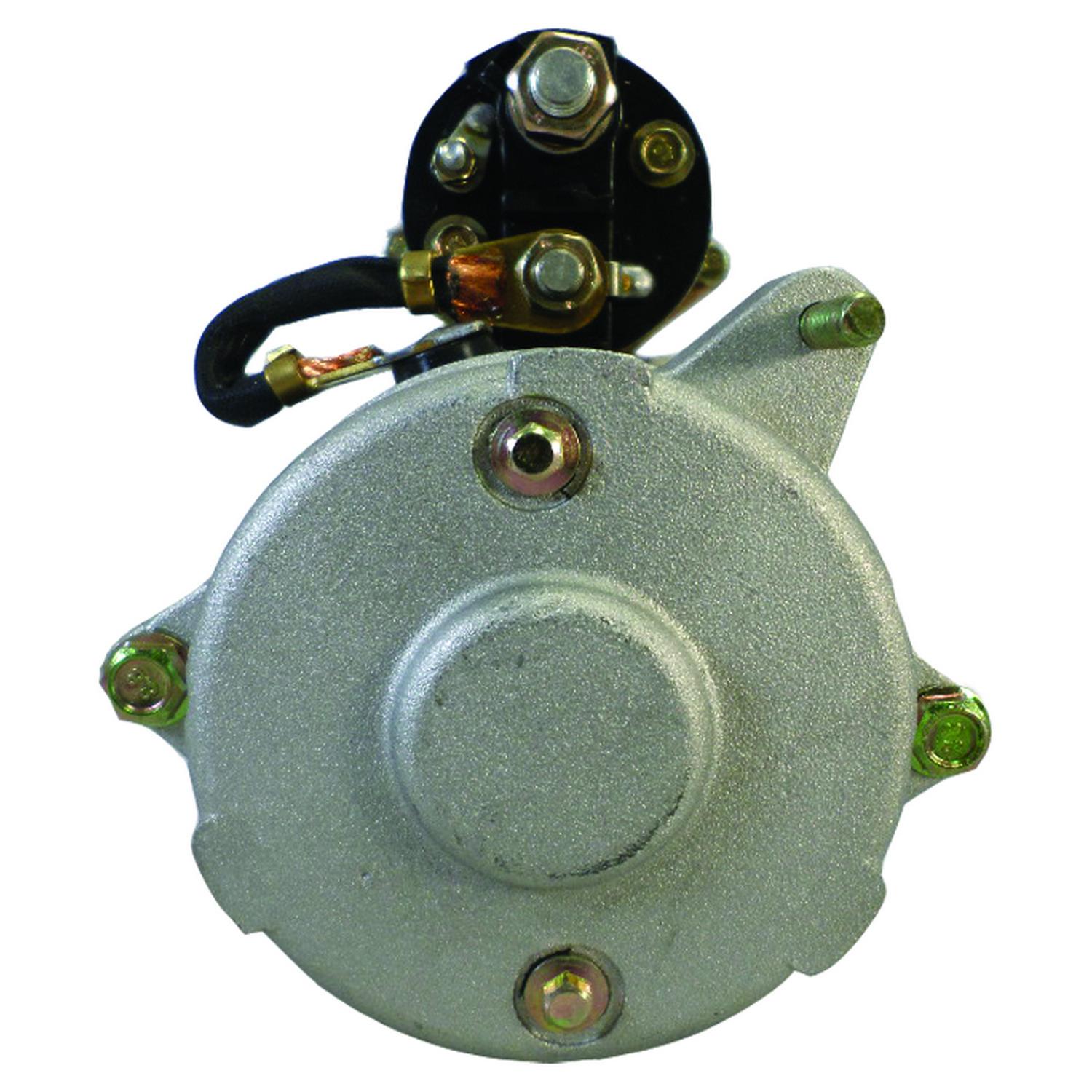 WAI 6469N - Starter Motor WAI 6469N Starter Motor product image 23 of 25