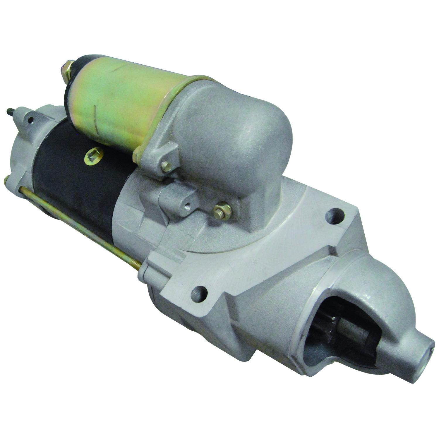 WAI 6469N - Starter Motor WAI 6469N Starter Motor product image 24 of 25