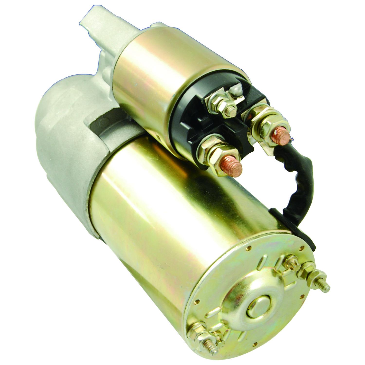 WAI 6470N - Starter Motor WAI 6470N Starter Motor product image 1 of 2