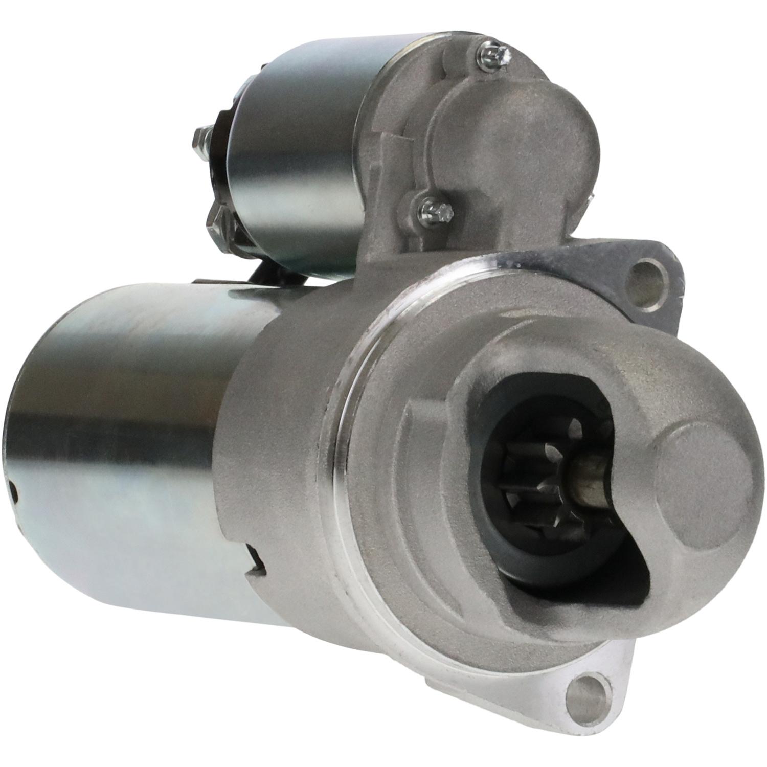 WAI 6471N - Starter Motor WAI 6471N Starter Motor product image 5 of 19