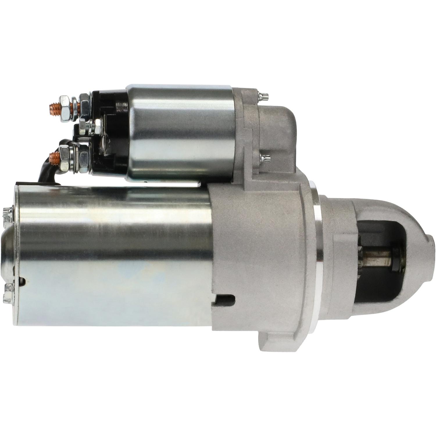 WAI 6471N - Starter Motor WAI 6471N Starter Motor product image 8 of 19