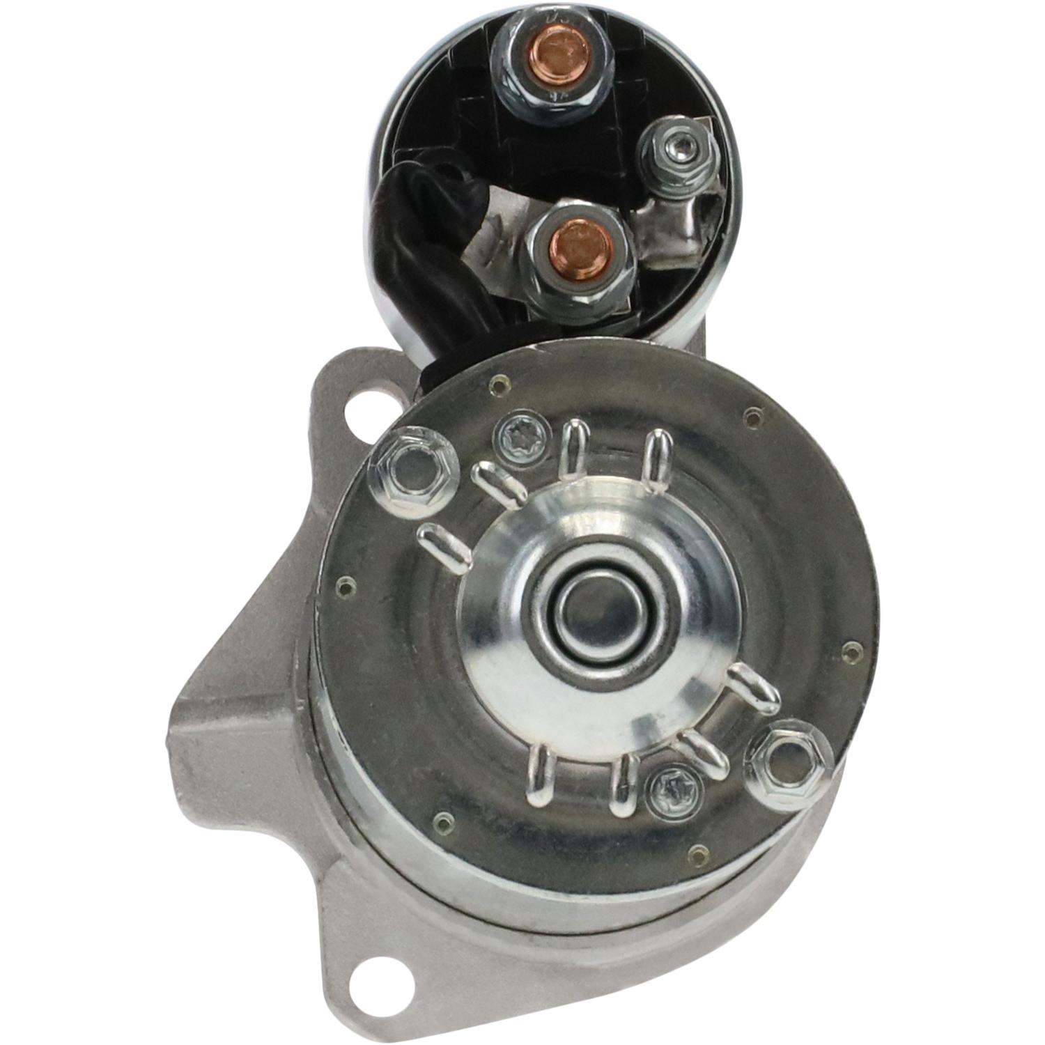 WAI 6471N - Starter Motor WAI 6471N Starter Motor product image 12 of 19